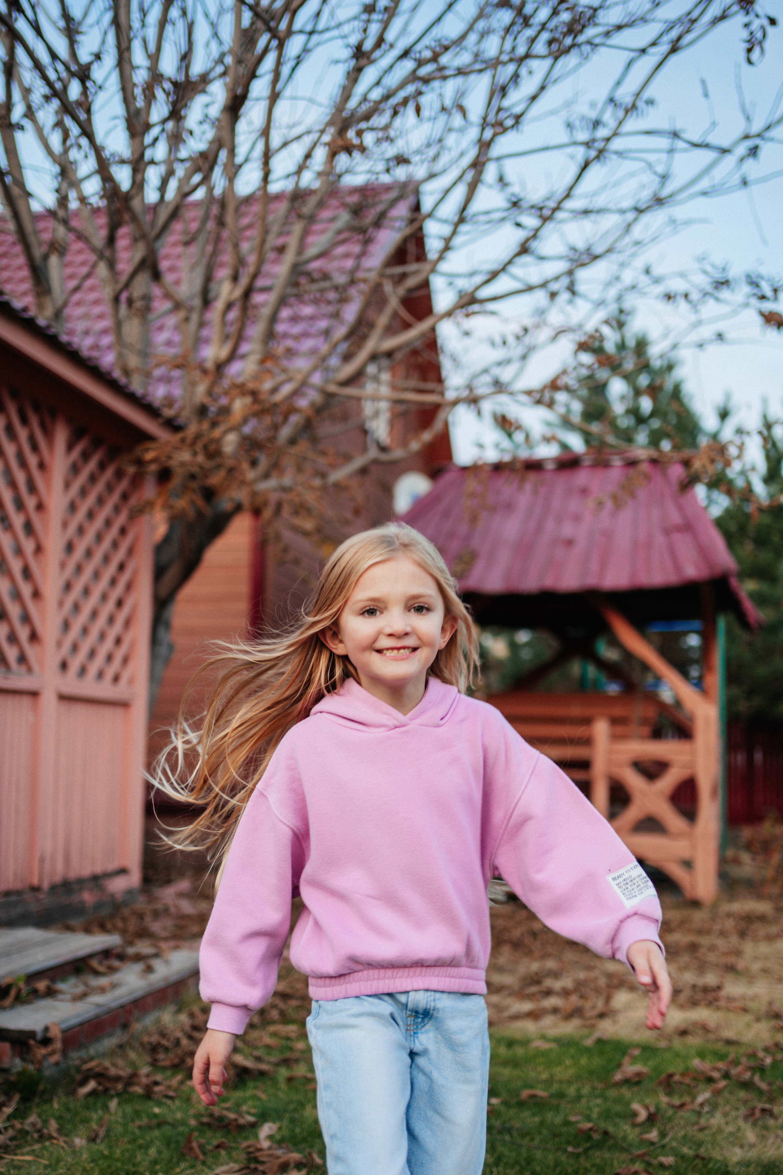 Дачная история. Семейный фотограф, фотосессия беременности в Новосибирске Кристина Киб