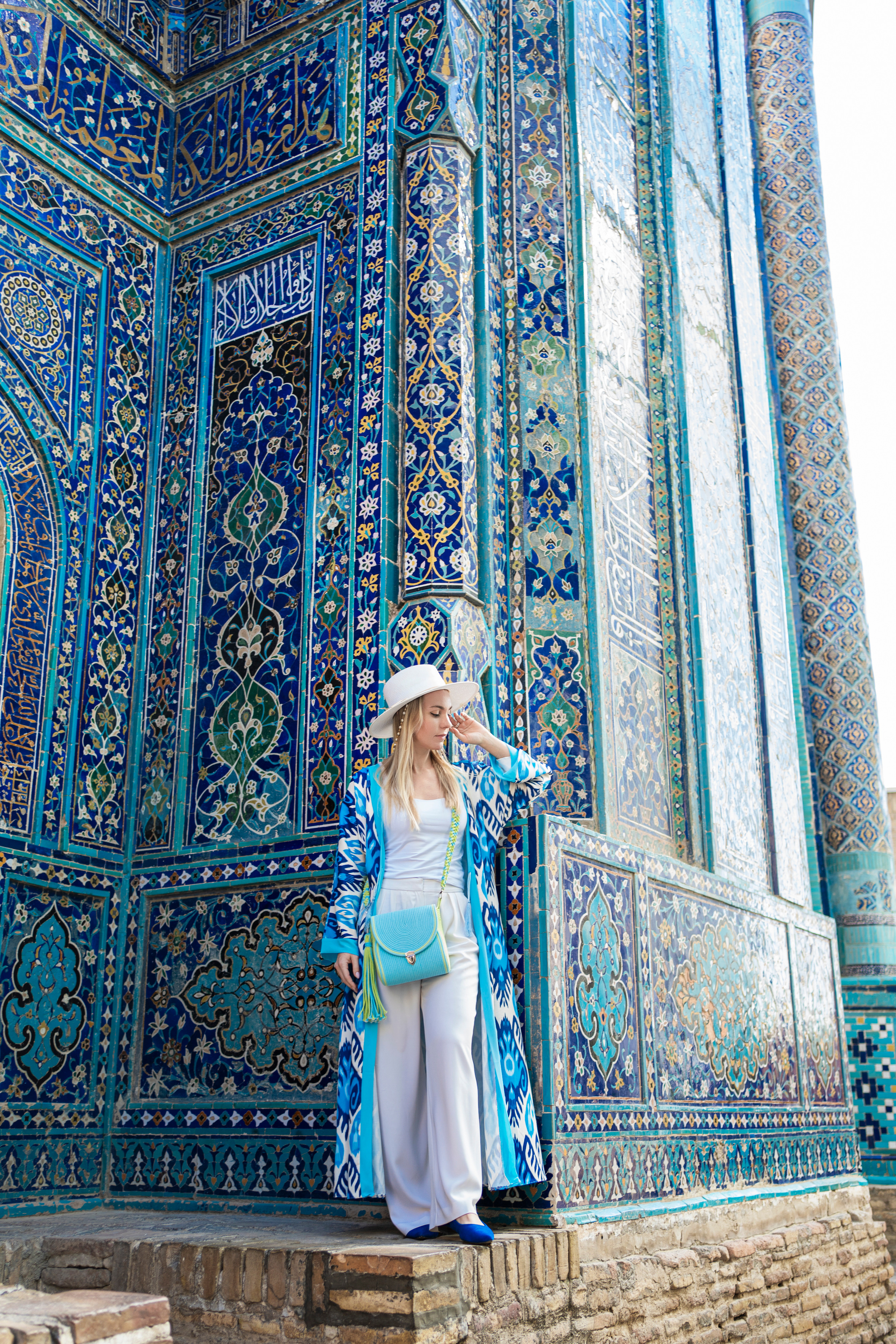 Тур в Узбекистан, 2022. Семейный фотограф, фотосессия беременности в Новосибирске Кристина Киб