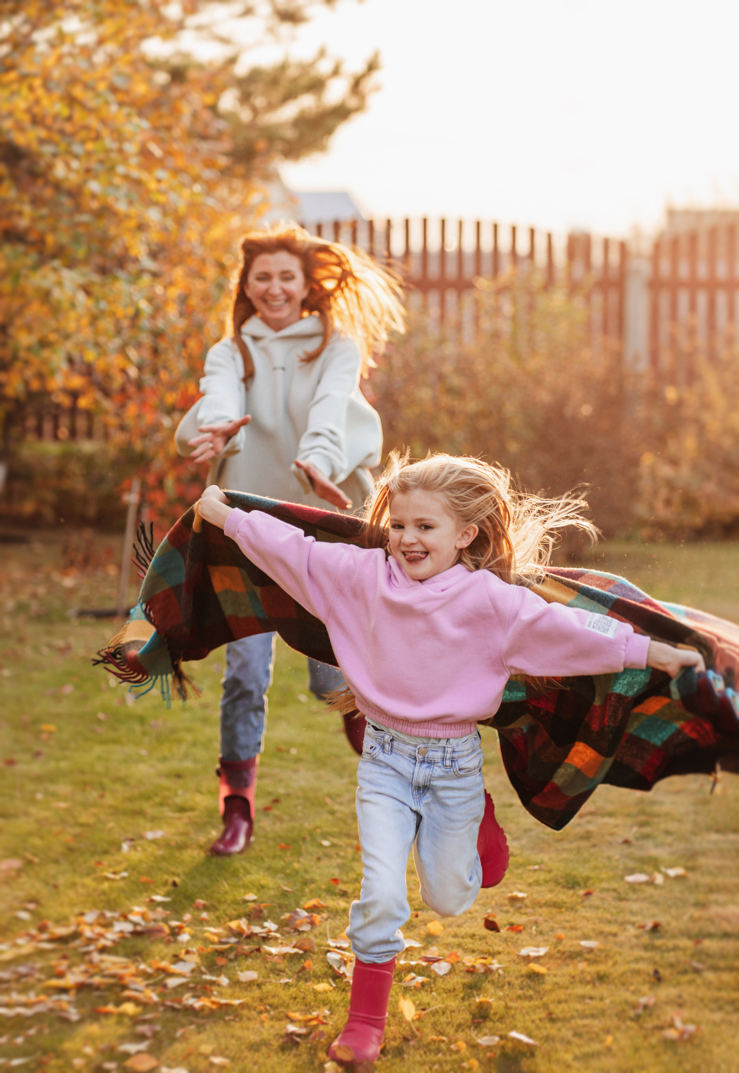 Дачная история. Семейный фотограф, фотосессия беременности в Новосибирске Кристина Киб