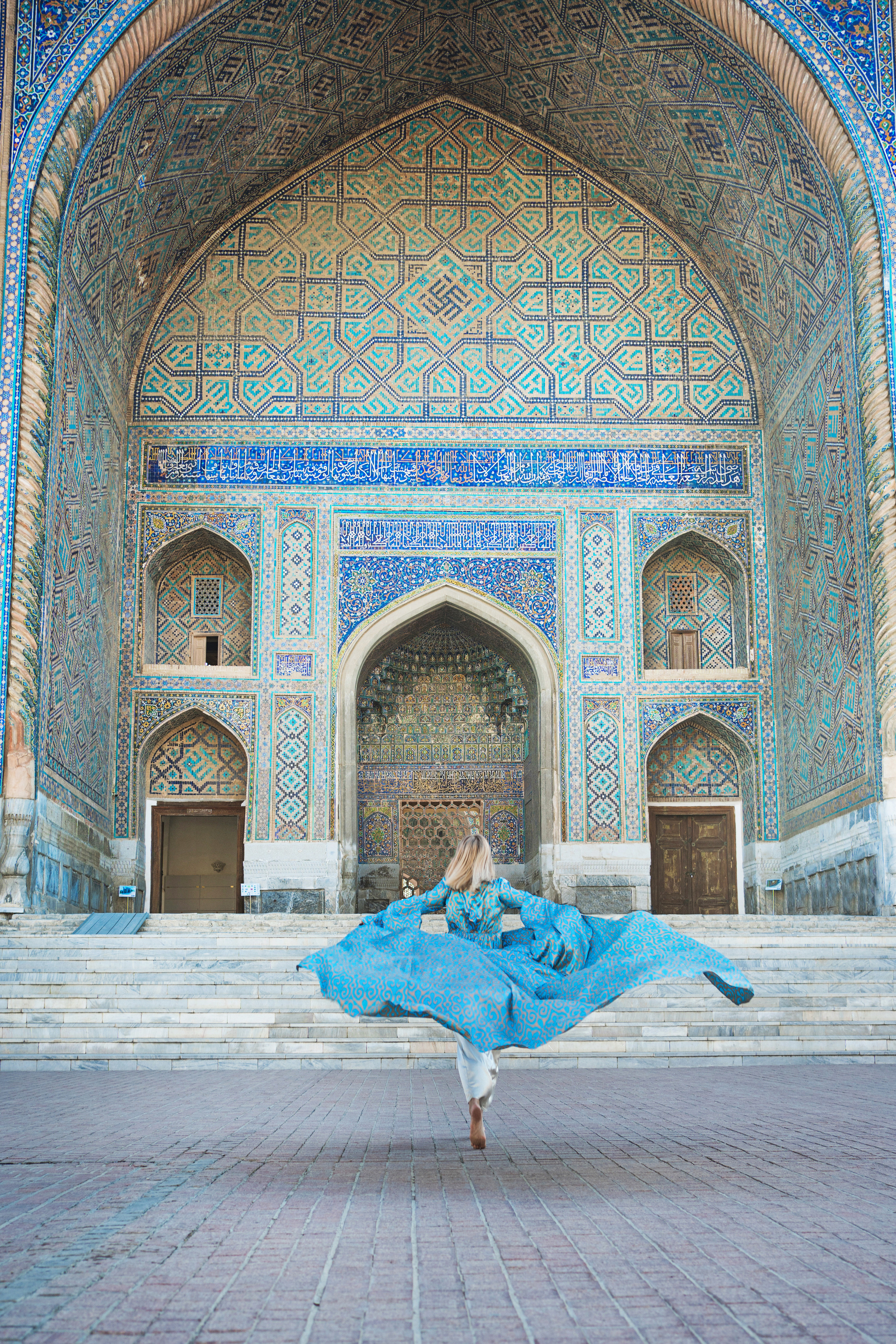 Тур в Узбекистан, 2022. Семейный фотограф, фотосессия беременности в Новосибирске Кристина Киб