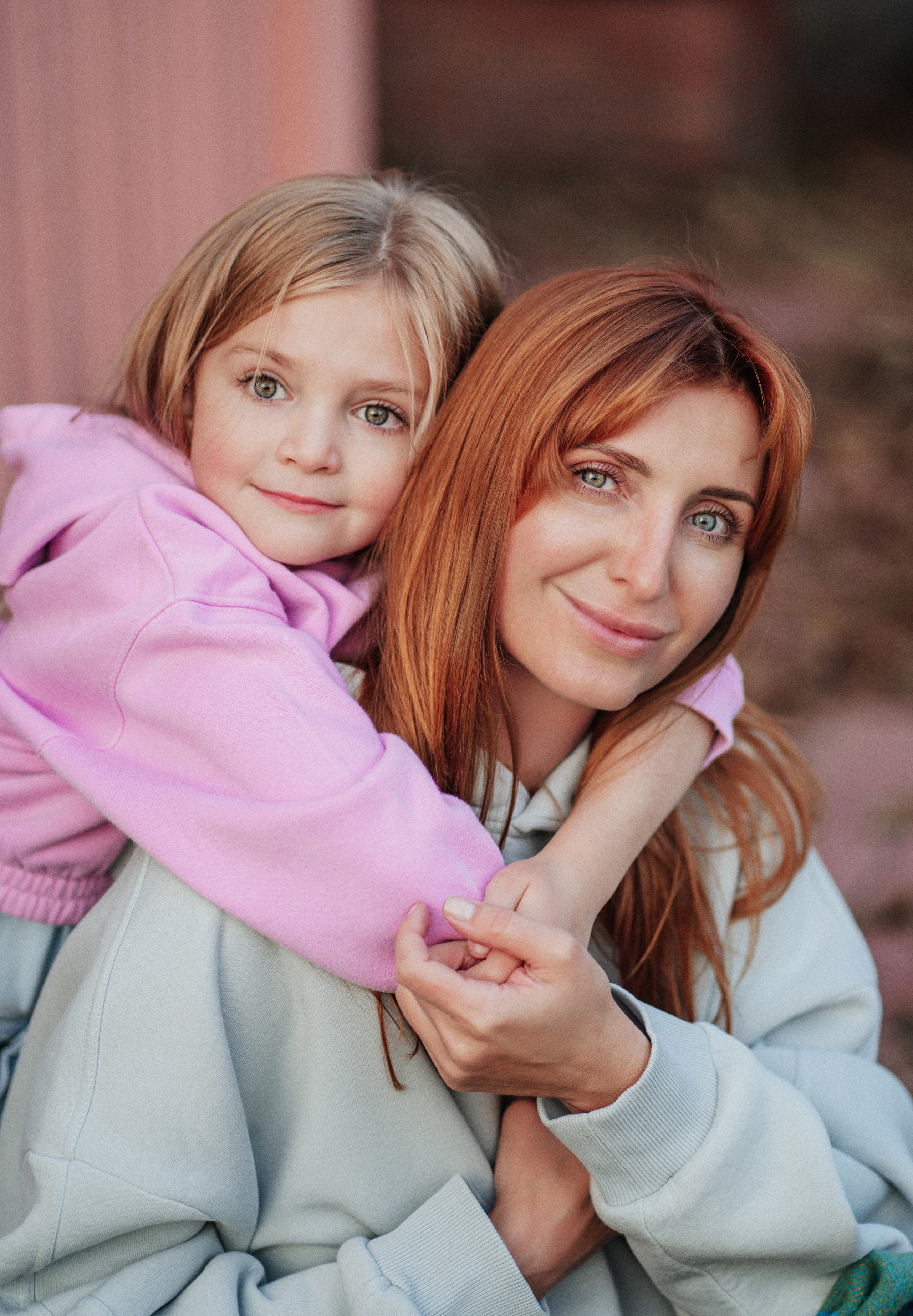 Дачная история. Семейный фотограф, фотосессия беременности в Новосибирске Кристина Киб