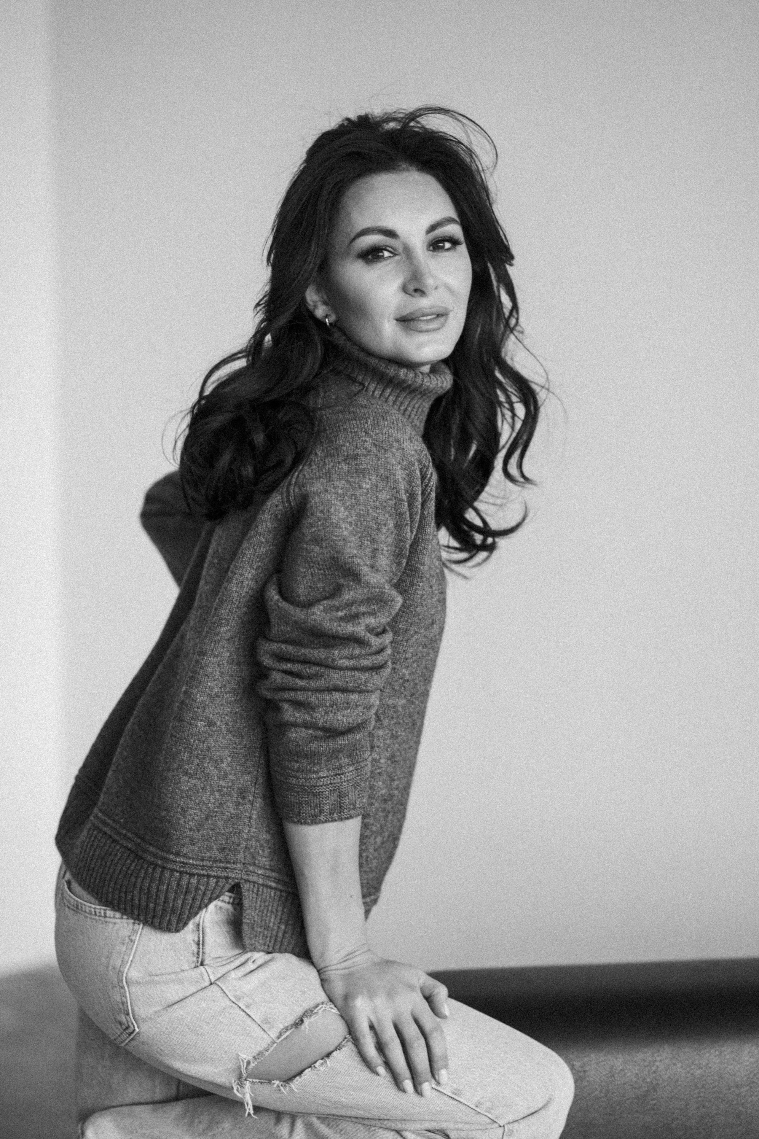 Вероника. Семейный фотограф, фотосессия беременности в Новосибирске Кристина Киб