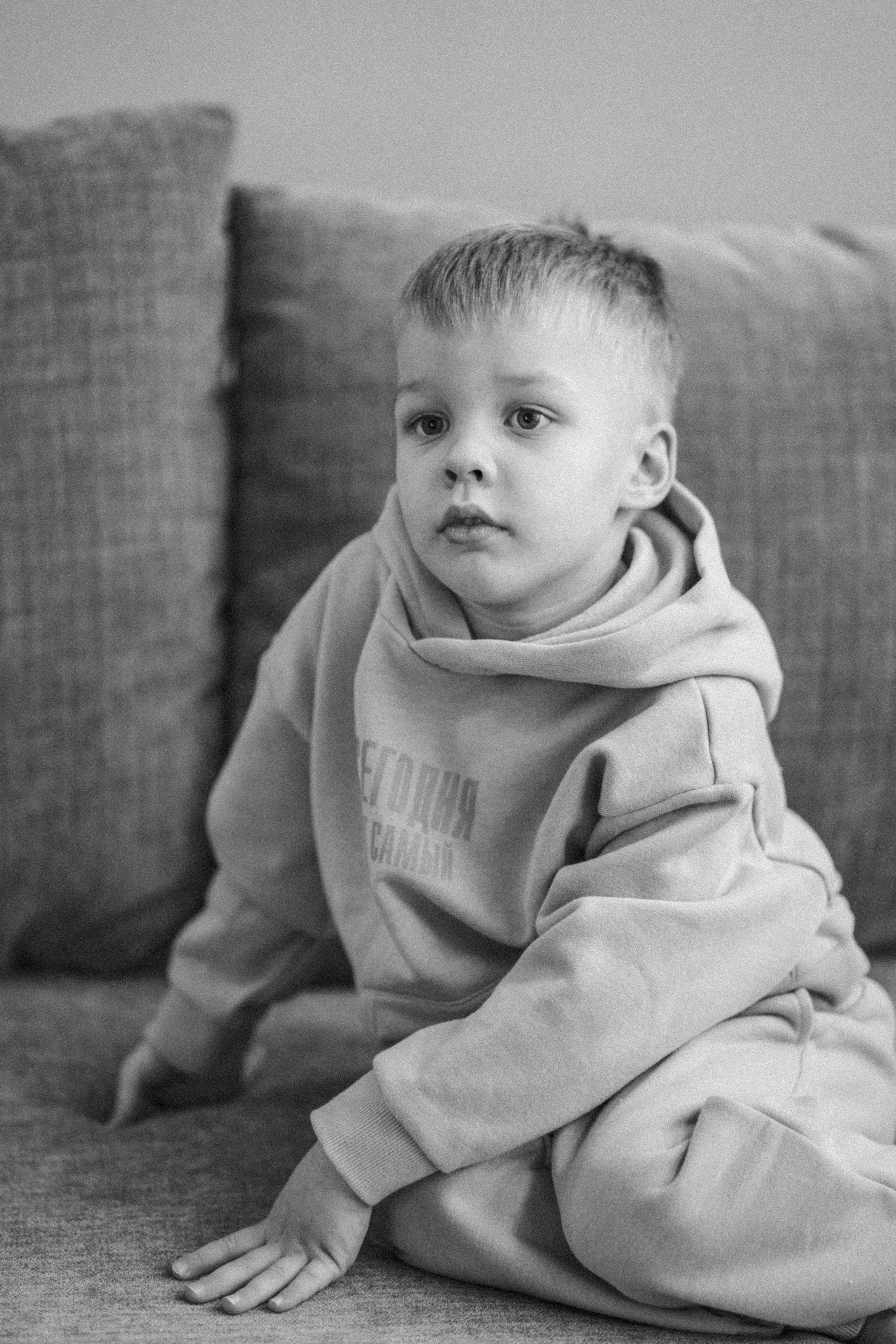 Четверняшки ждут братика. Семейный фотограф, фотосессия беременности в Новосибирске Кристина Киб