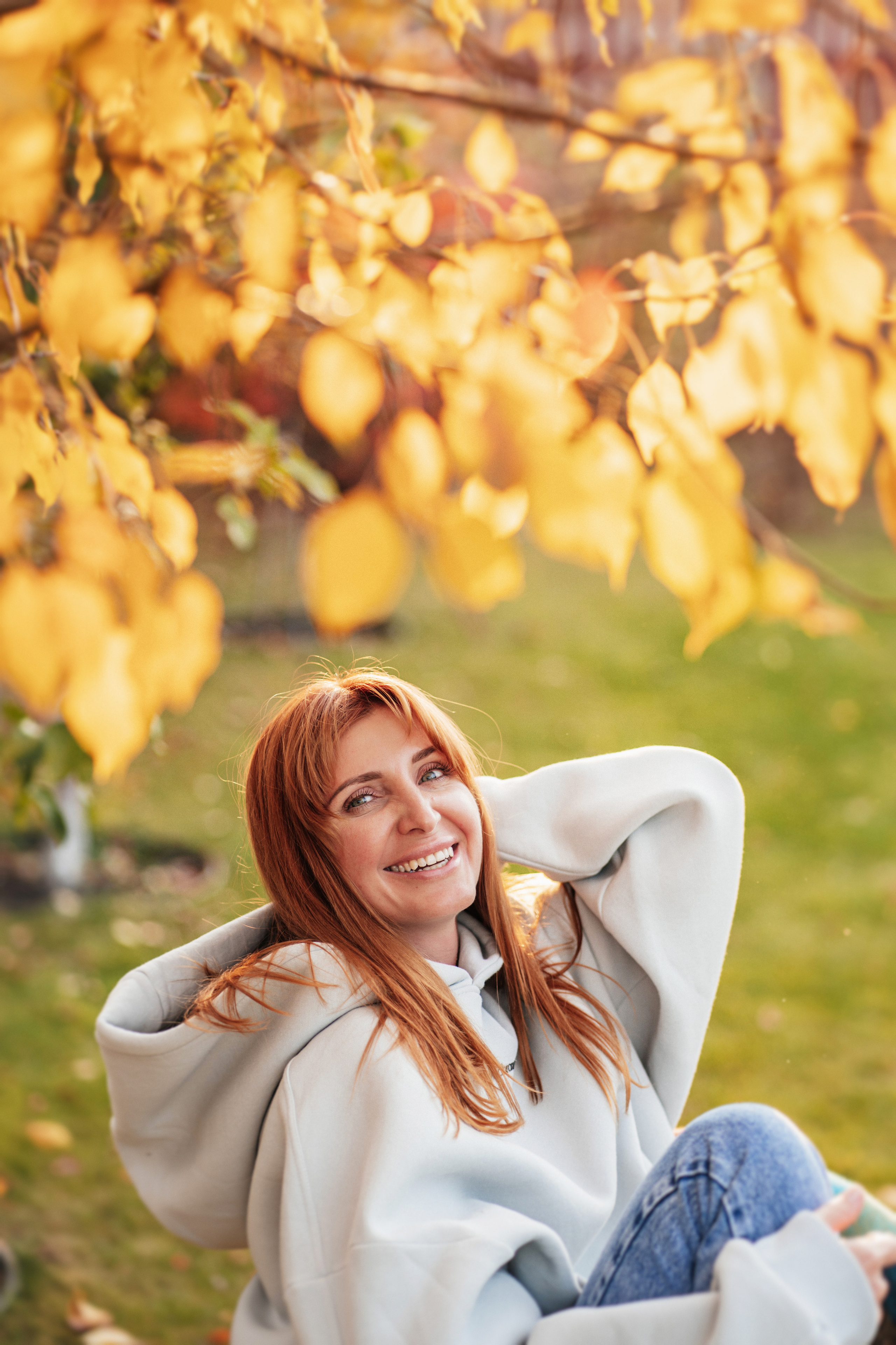 Дачная история. Семейный фотограф, фотосессия беременности в Новосибирске Кристина Киб