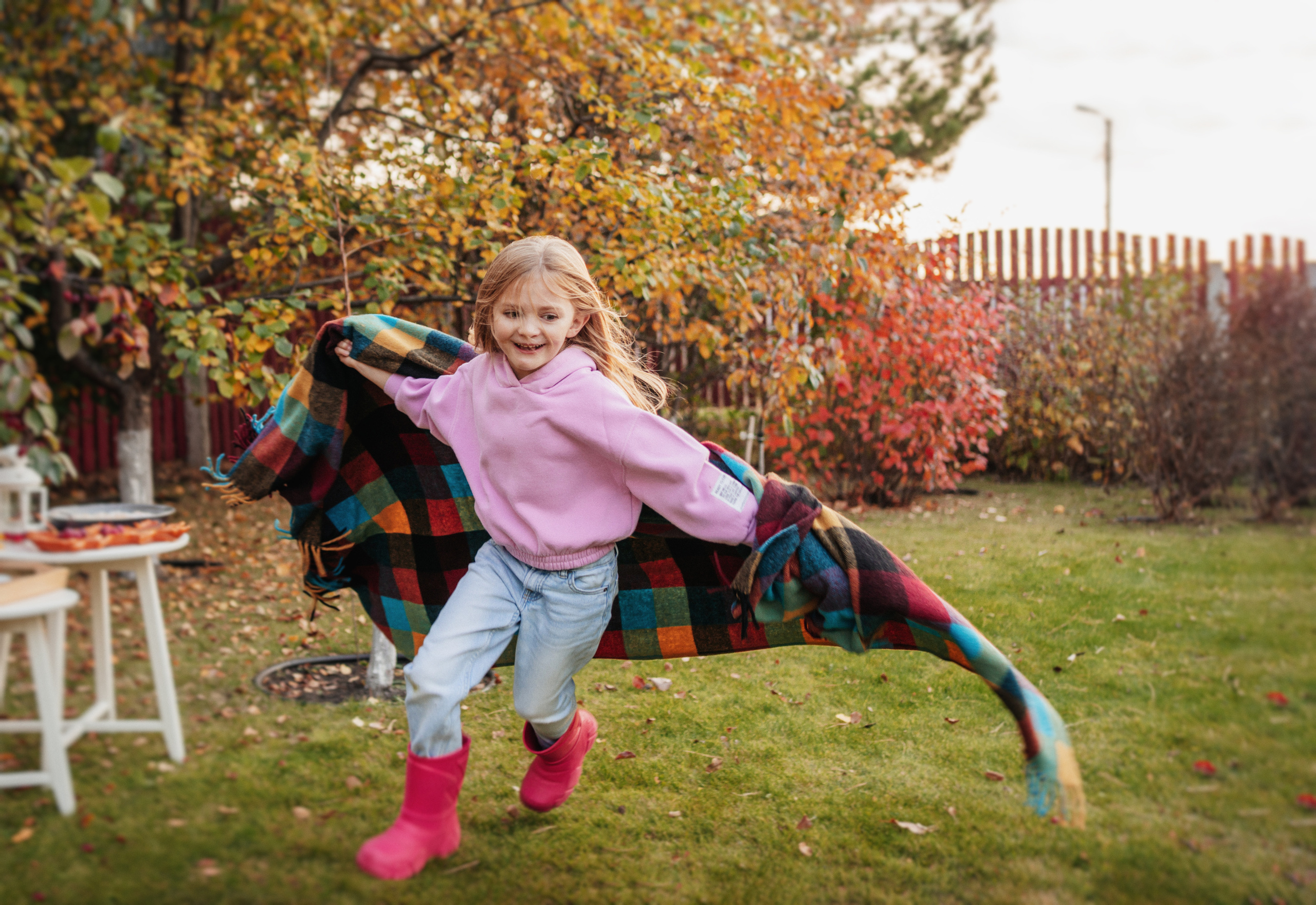 Дачная история. Семейный фотограф, фотосессия беременности в Новосибирске Кристина Киб