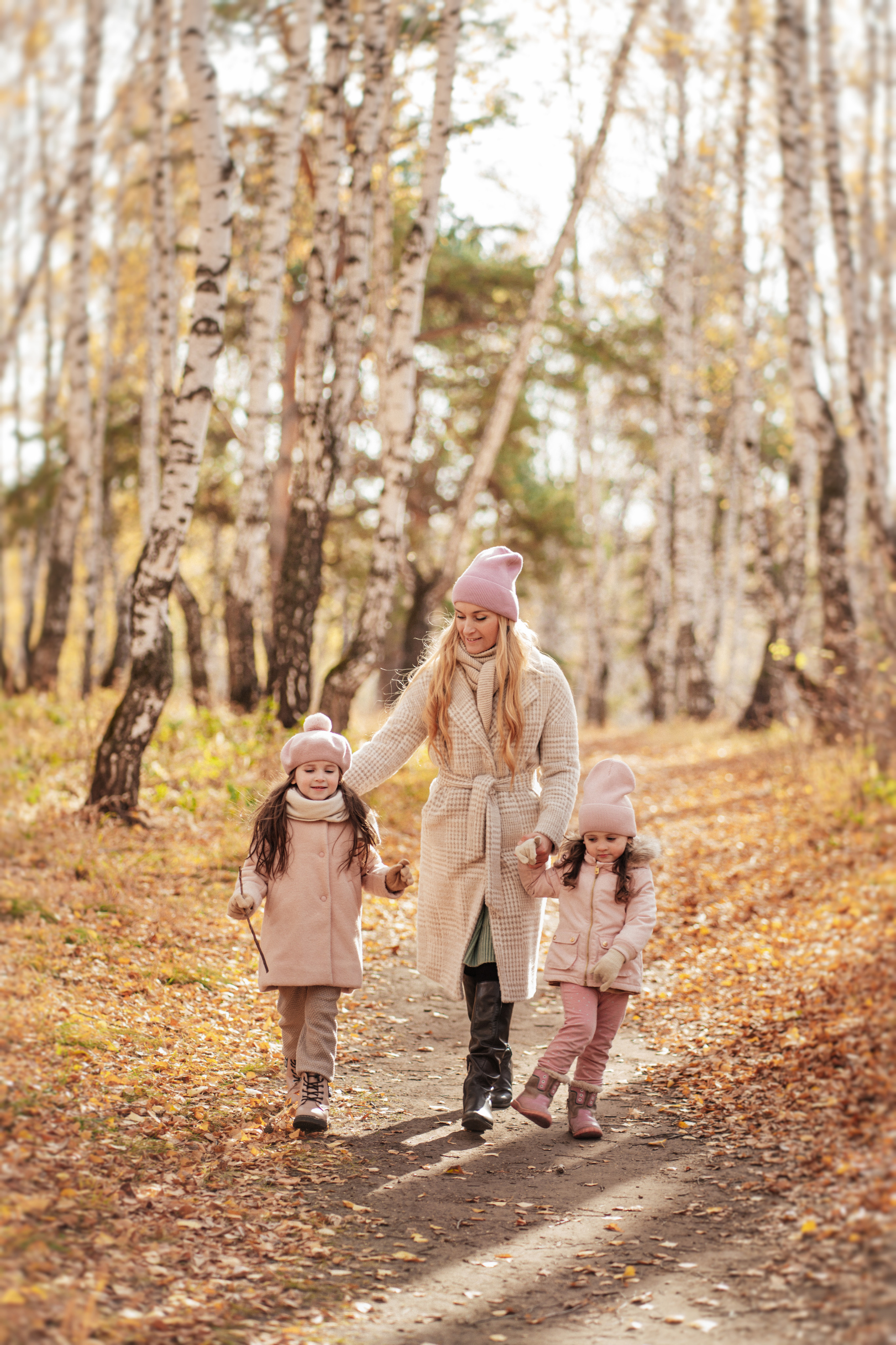 Леня, Юлиана и Лилиана. Семейный фотограф, фотосессия беременности в Новосибирске Кристина Киб