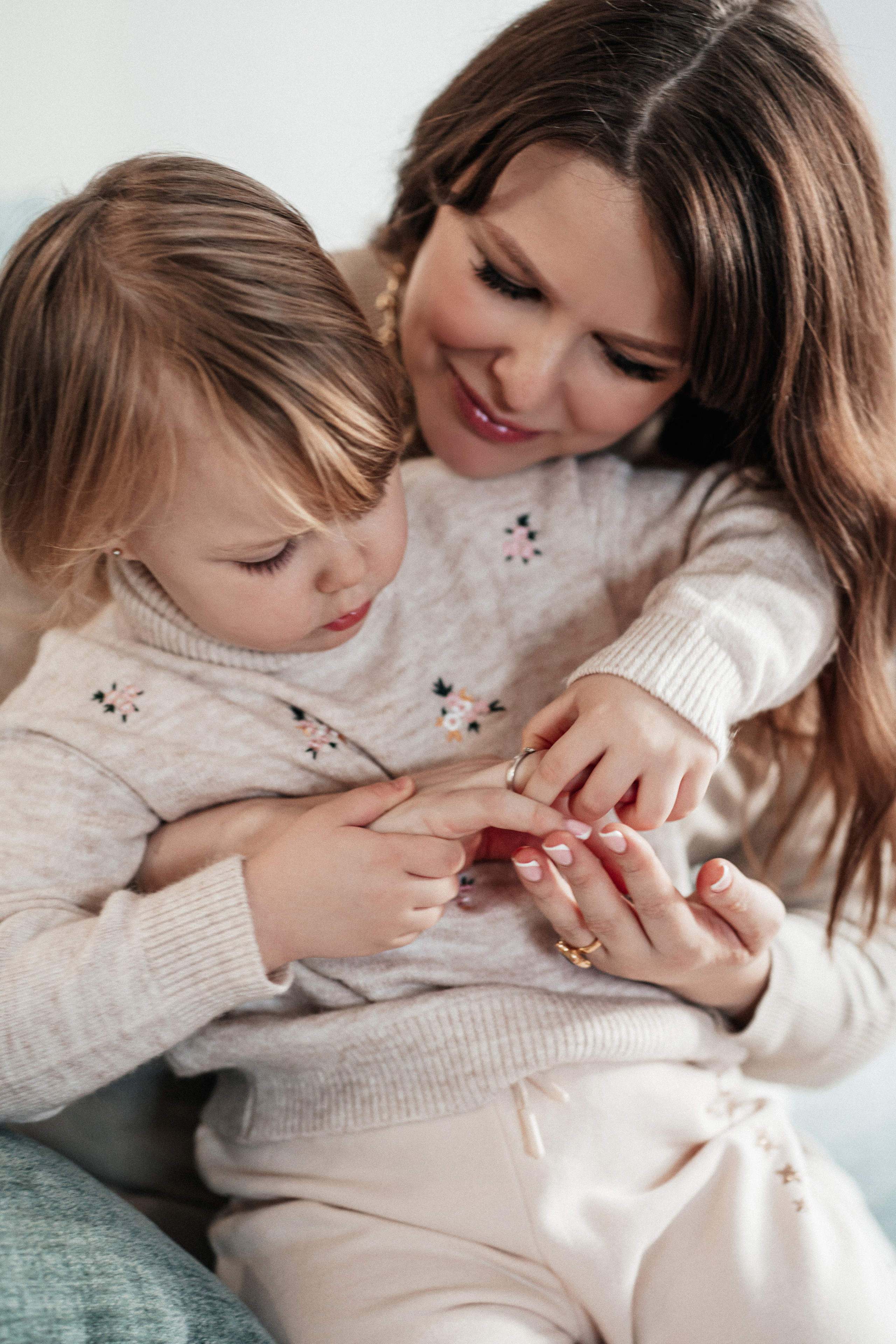 Четверняшки ждут братика. Семейный фотограф, фотосессия беременности в Новосибирске Кристина Киб
