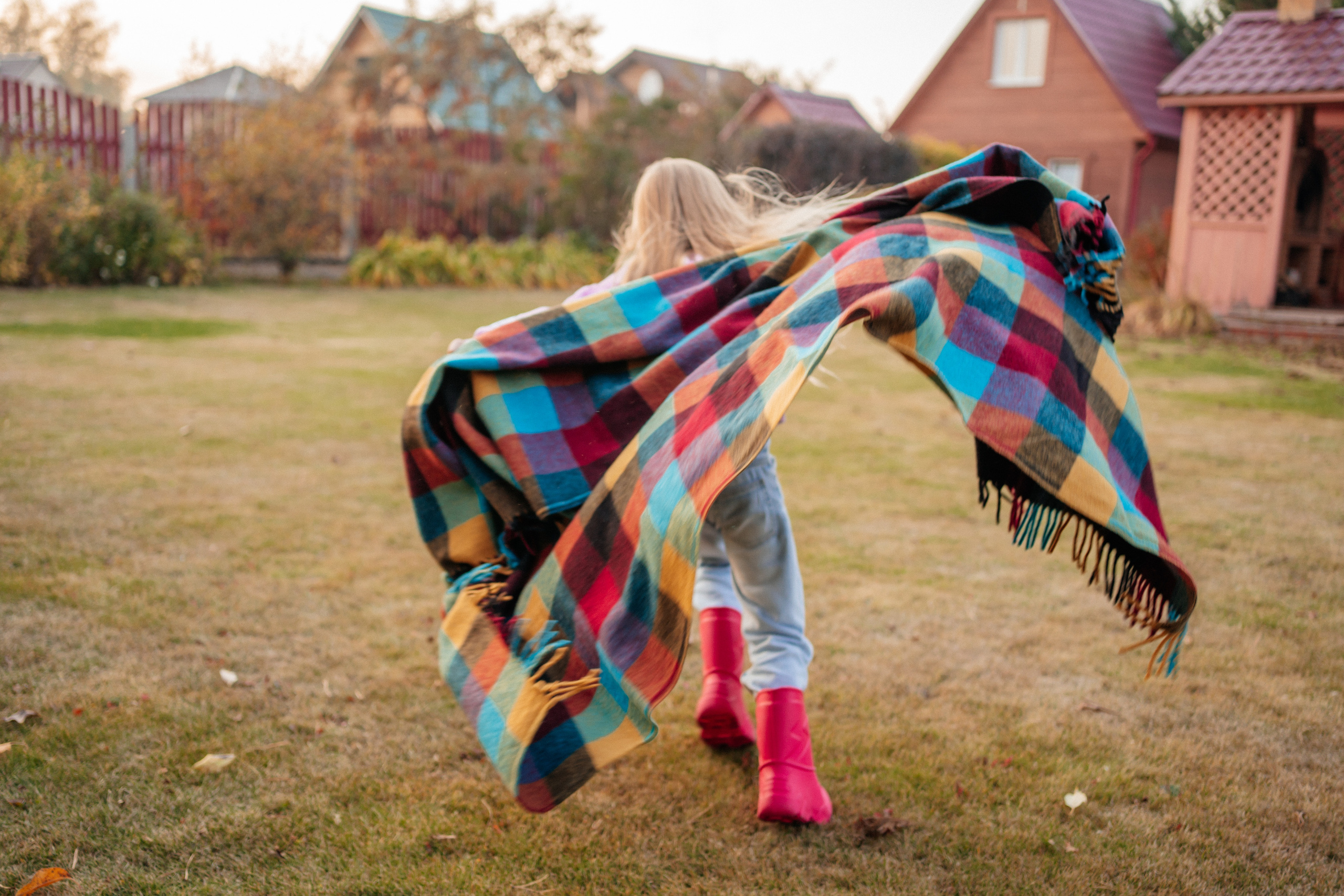 Дачная история. Семейный фотограф, фотосессия беременности в Новосибирске Кристина Киб