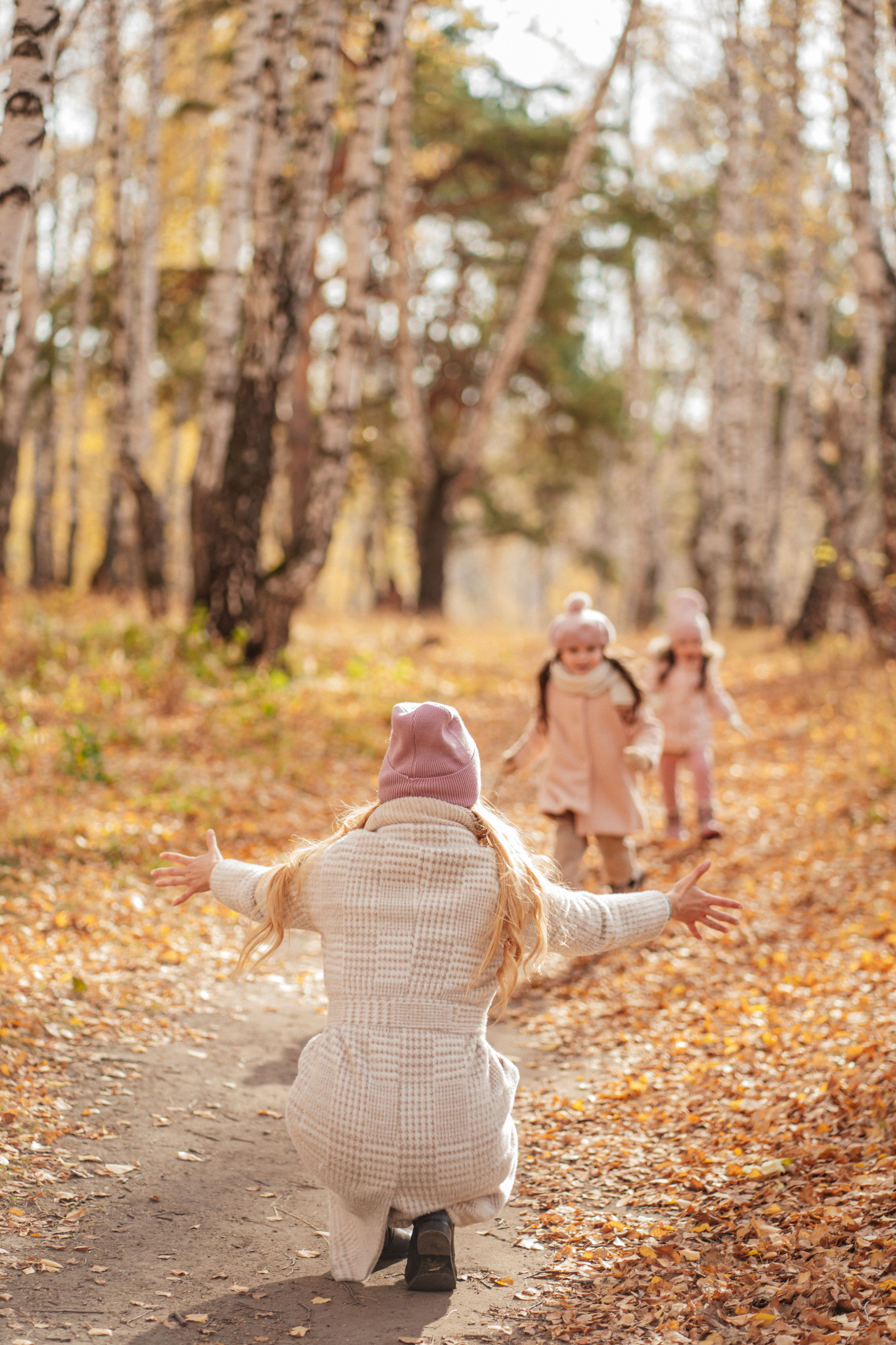Леня, Юлиана и Лилиана. Семейный фотограф, фотосессия беременности в Новосибирске Кристина Киб