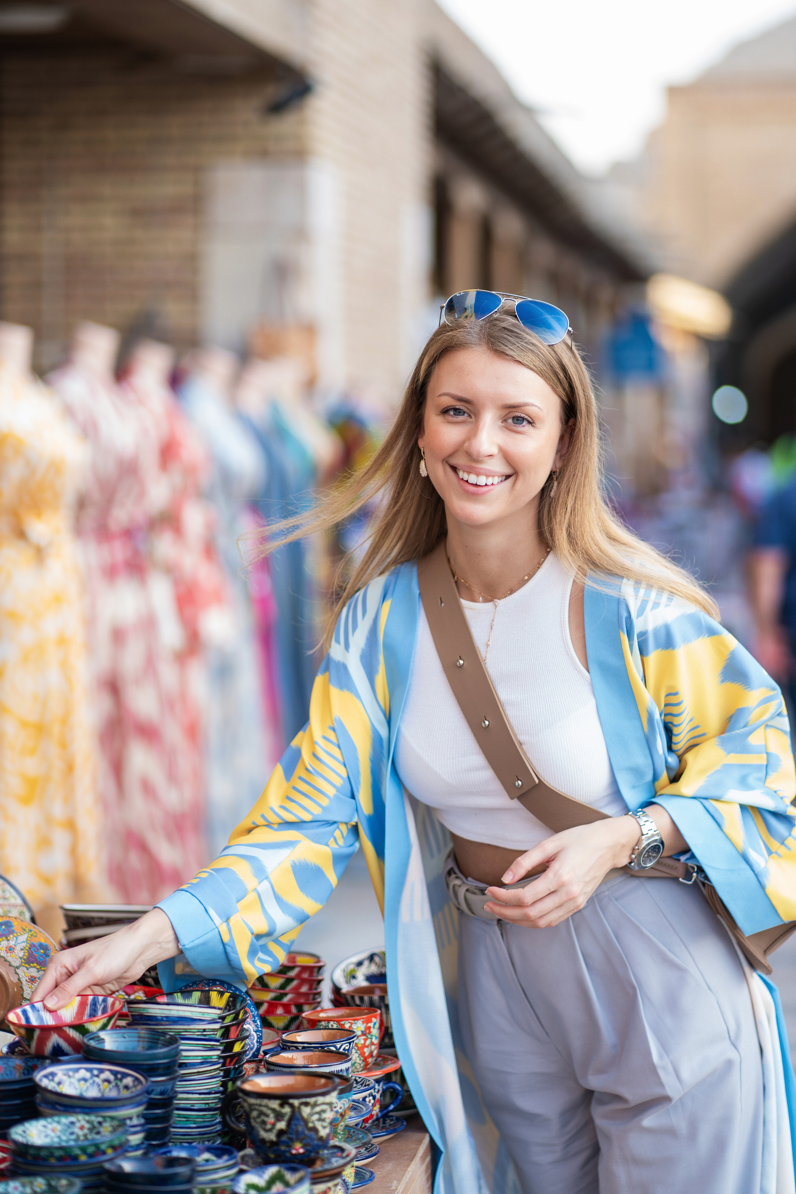 Тур в Узбекистан, 2022. Семейный фотограф, фотосессия беременности в Новосибирске Кристина Киб