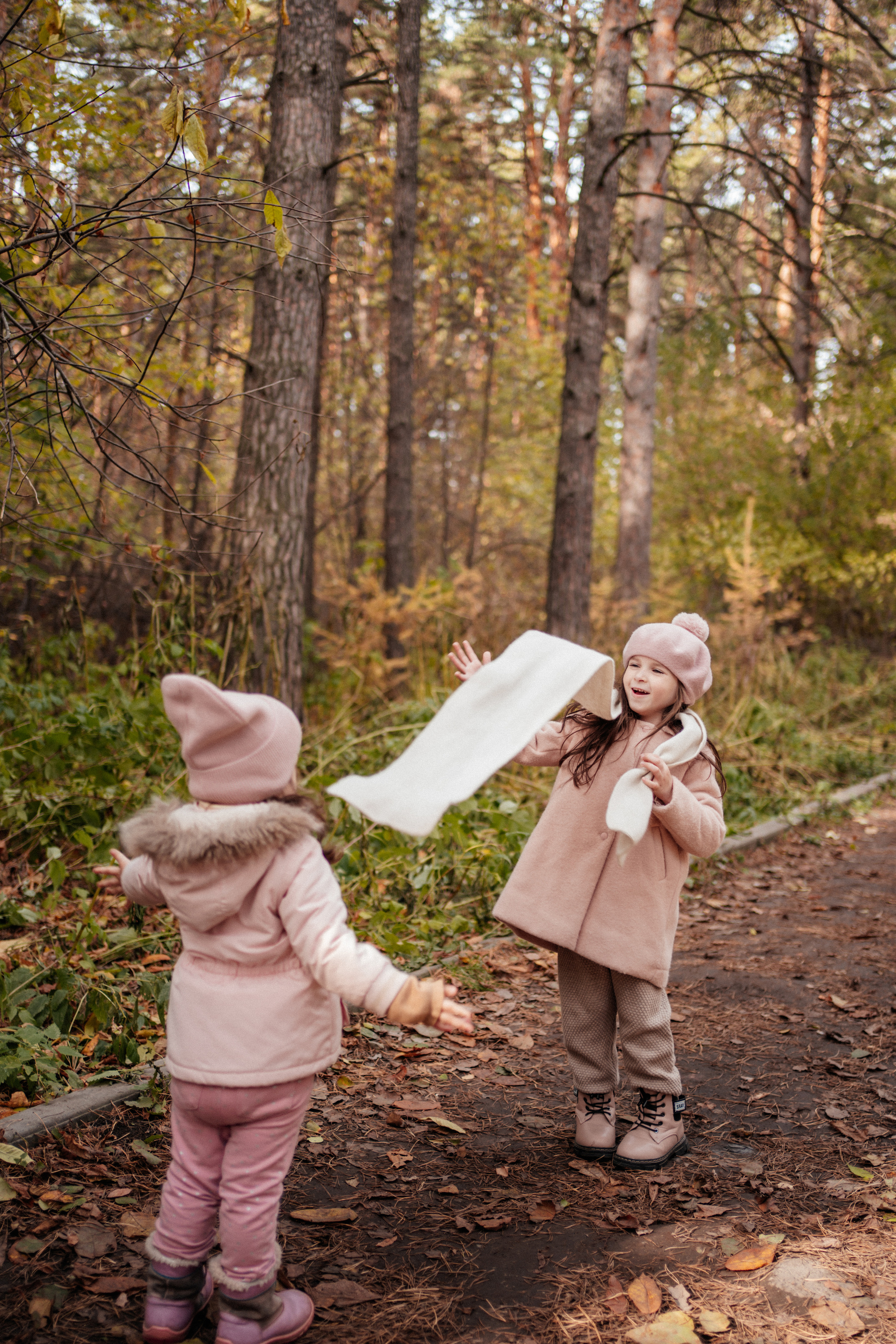 Леня, Юлиана и Лилиана. Семейный фотограф, фотосессия беременности в Новосибирске Кристина Киб
