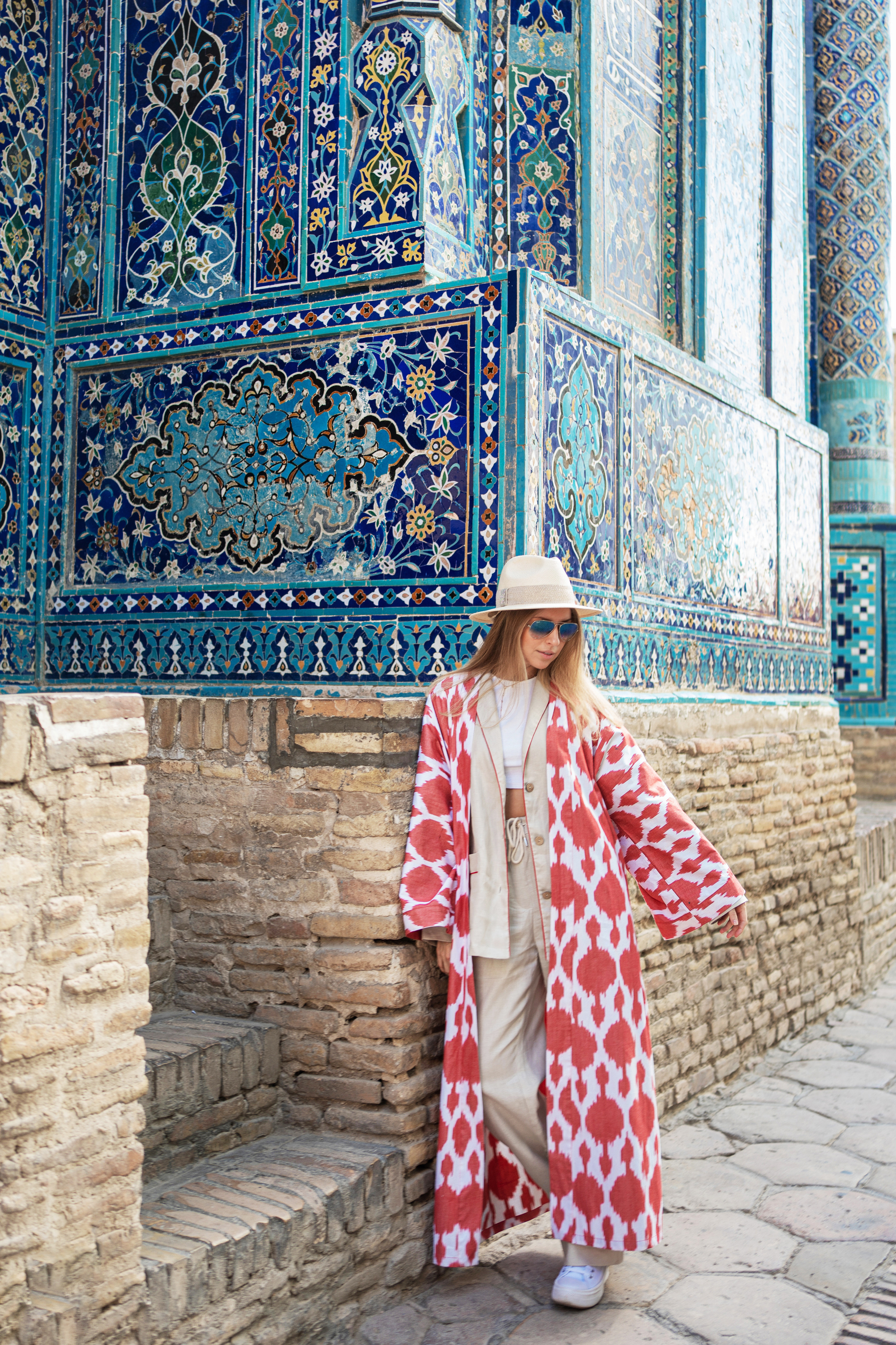 Тур в Узбекистан, 2022. Семейный фотограф, фотосессия беременности в Новосибирске Кристина Киб