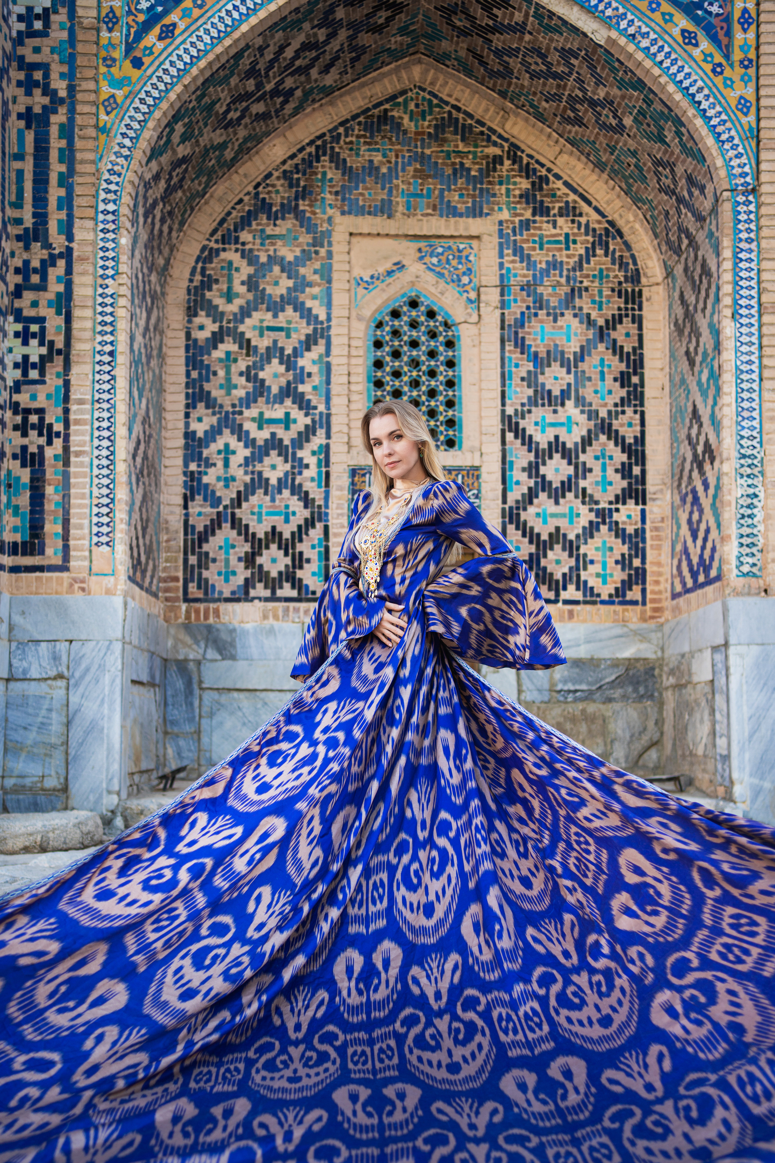 Тур в Узбекистан, 2022. Семейный фотограф, фотосессия беременности в Новосибирске Кристина Киб