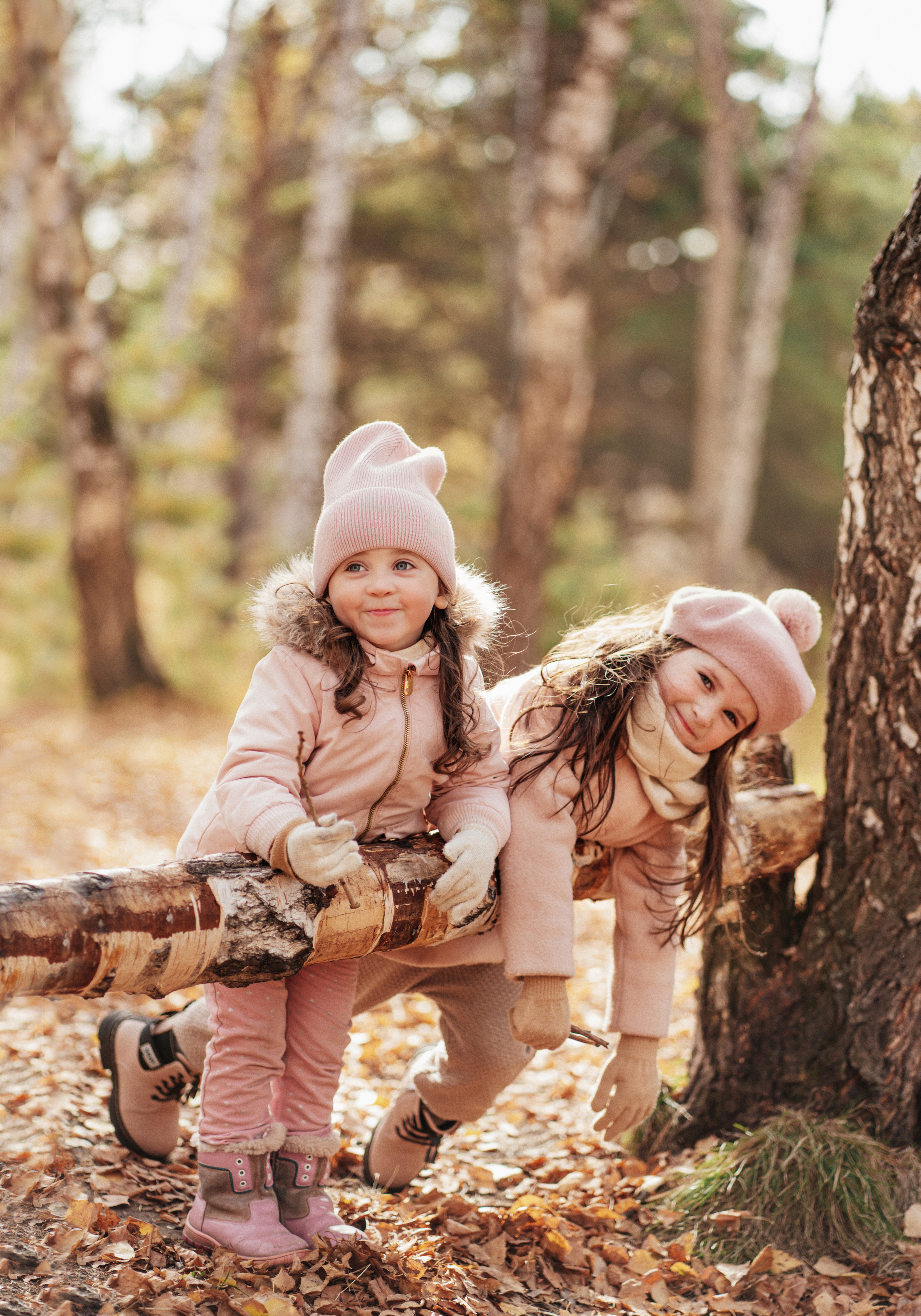 Леня, Юлиана и Лилиана. Семейный фотограф, фотосессия беременности в Новосибирске Кристина Киб