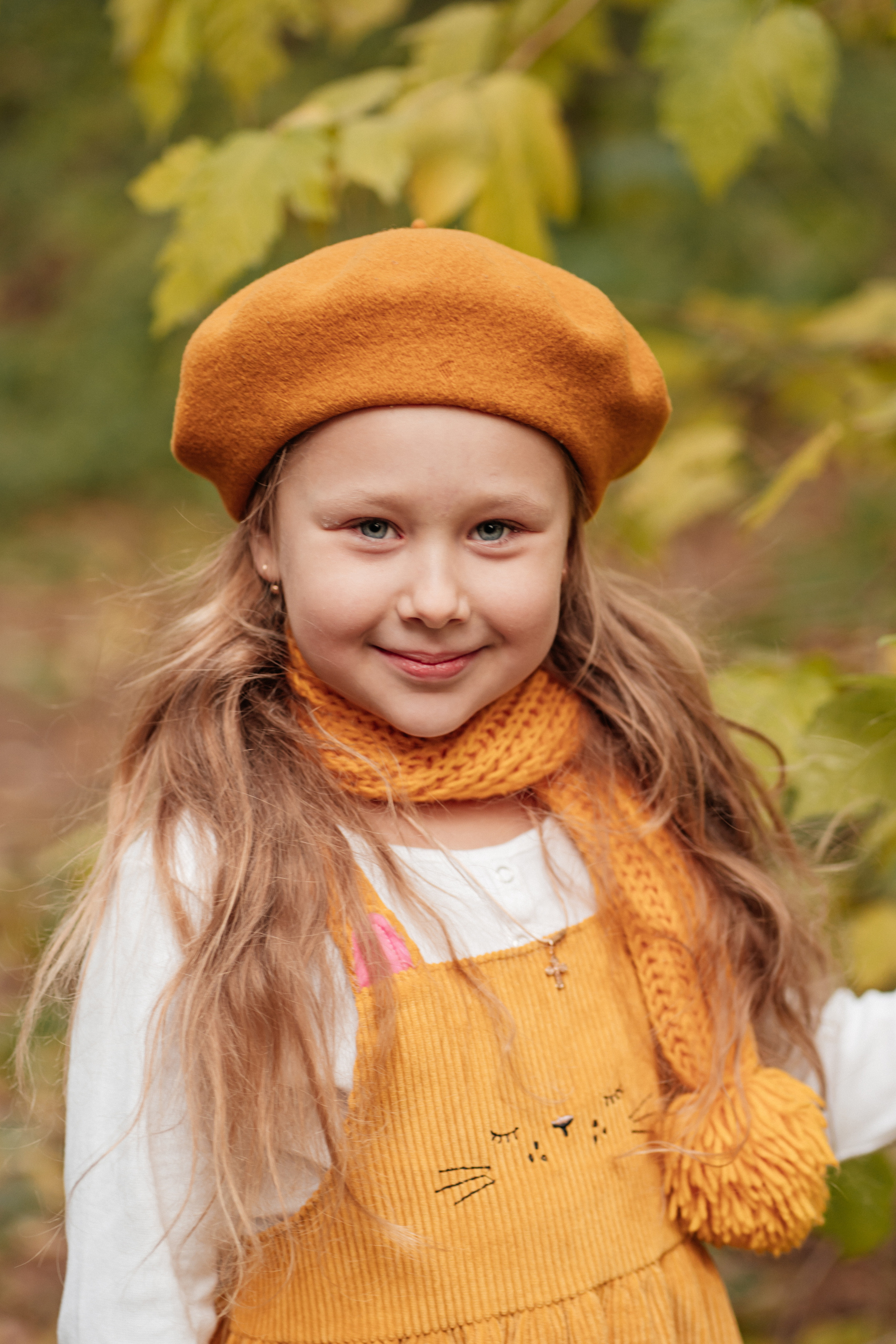 Осенняя прогулка в парке. Семейный фотограф, фотосессия беременности в Новосибирске Кристина Киб