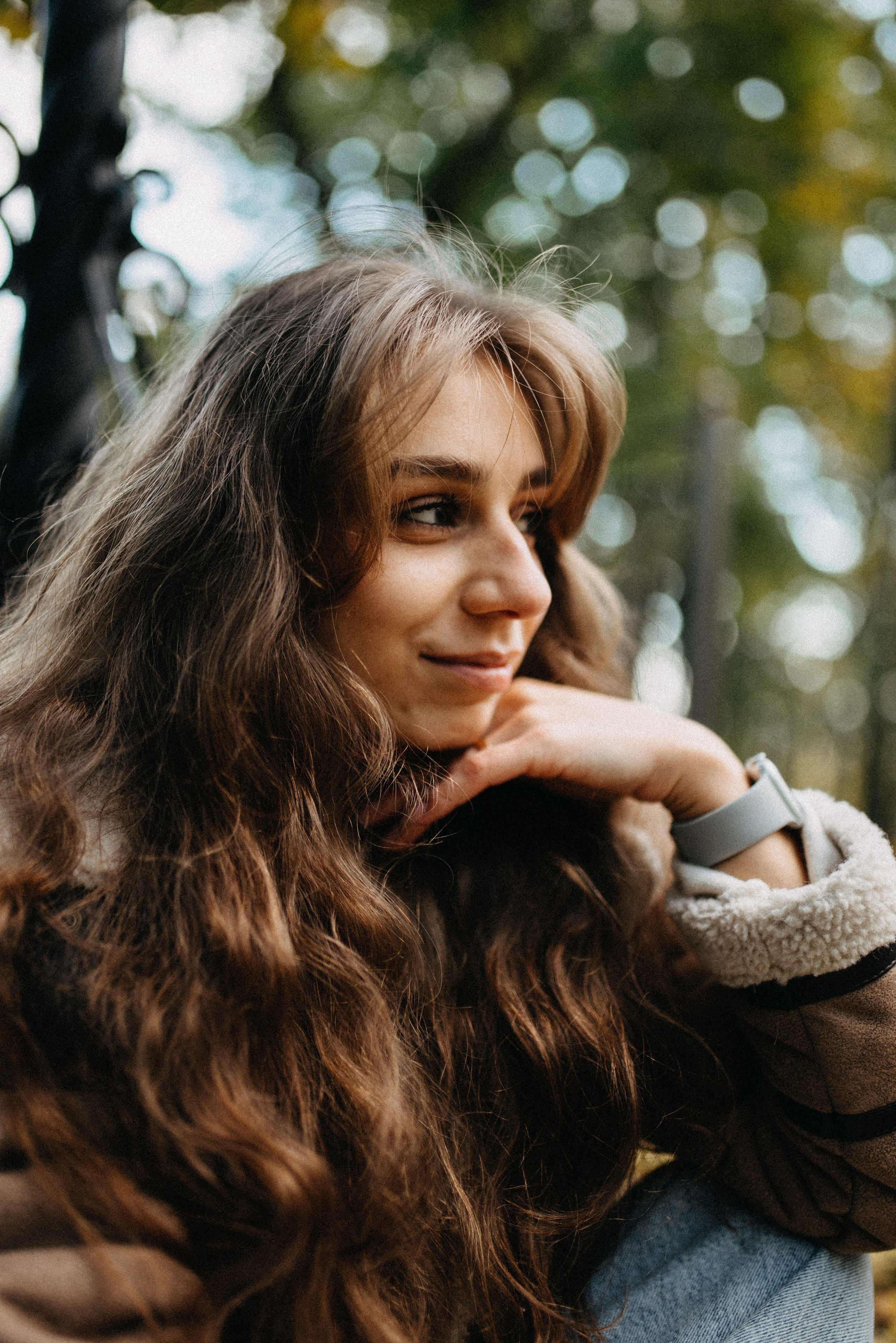 Анна. Фотограф Санкт-Петербург, Новороссийск