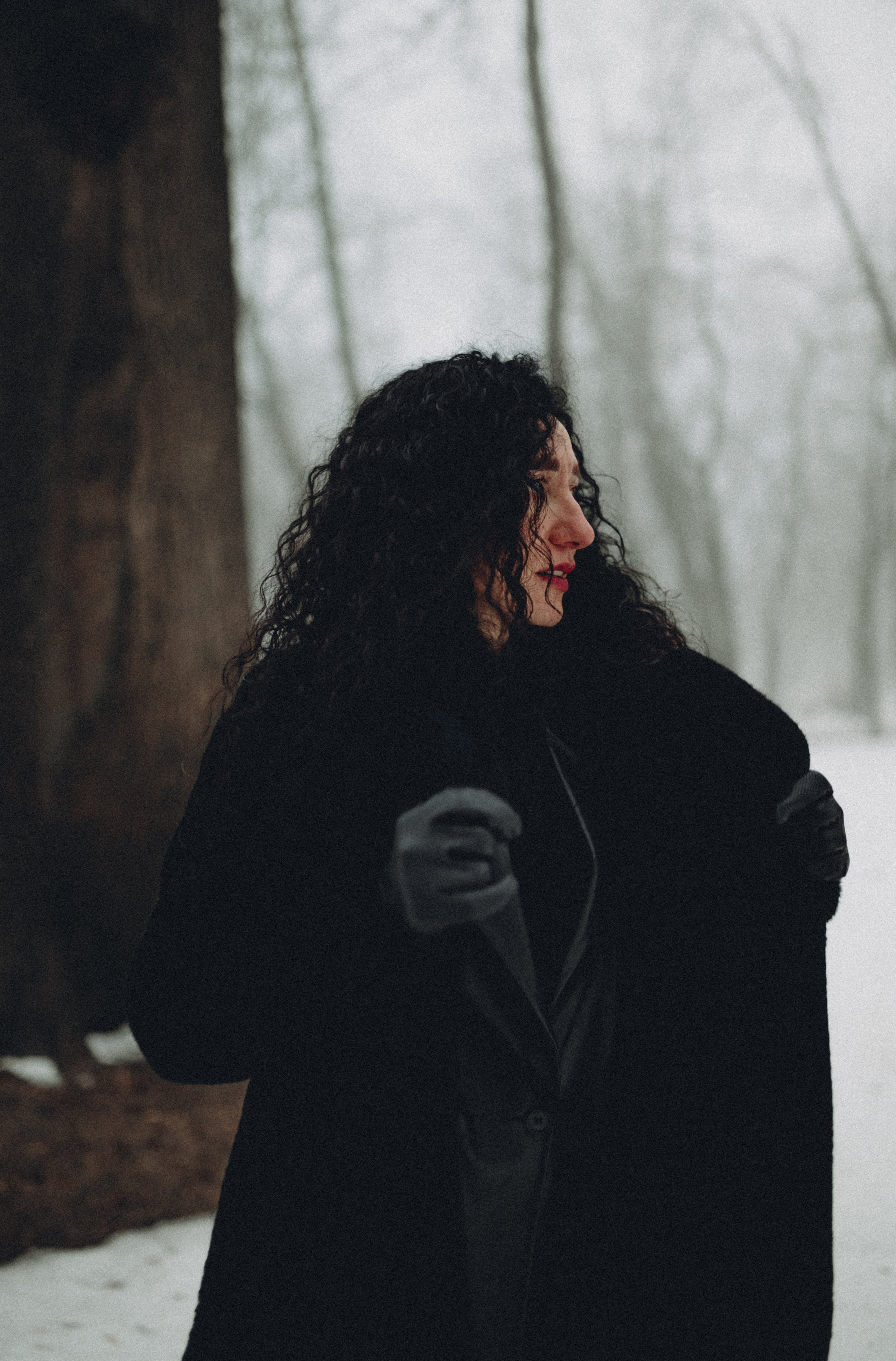 OLGA 2024 étude. Фотограф Санкт-Петербург, Новороссийск