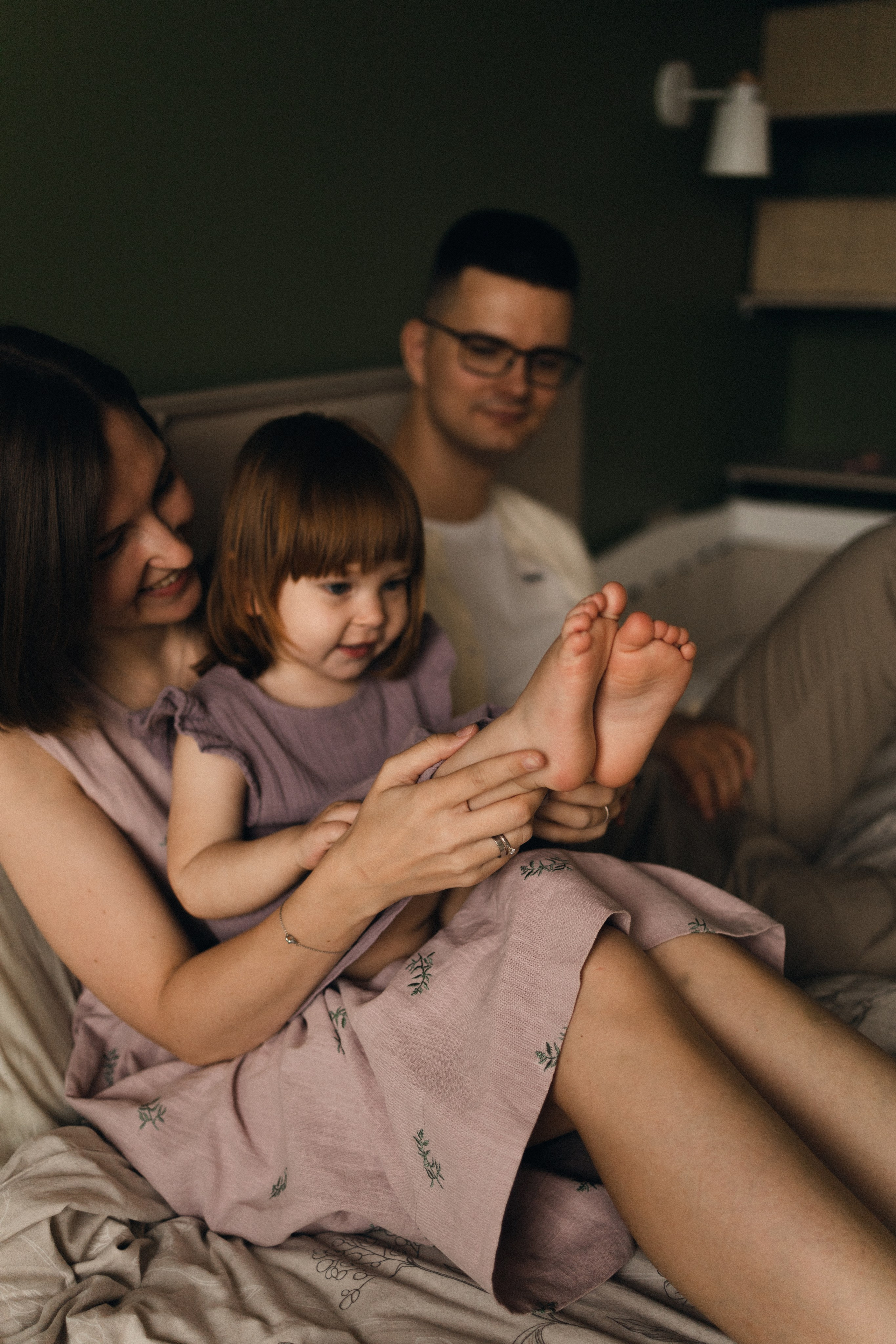 Фотограф Дарья Лещеня