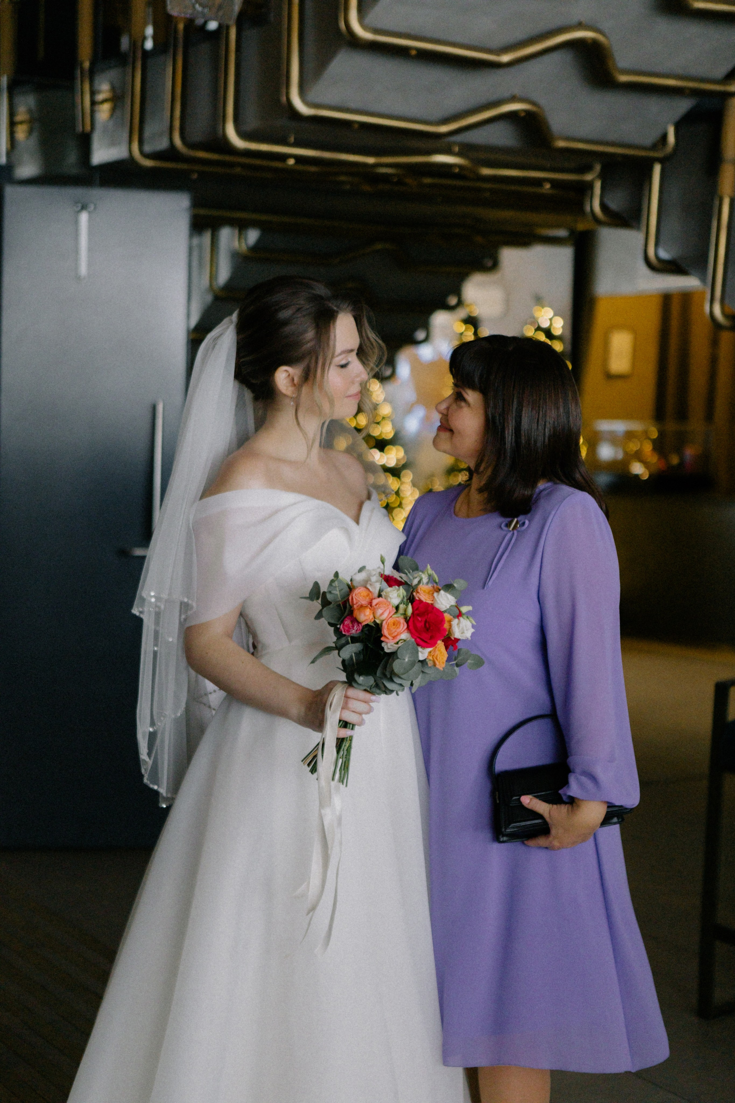 Ксюша и Илья. Утро в отеле роспись в Birds. Свадебный и портретный фотограф в Москве Анастасия Масюк