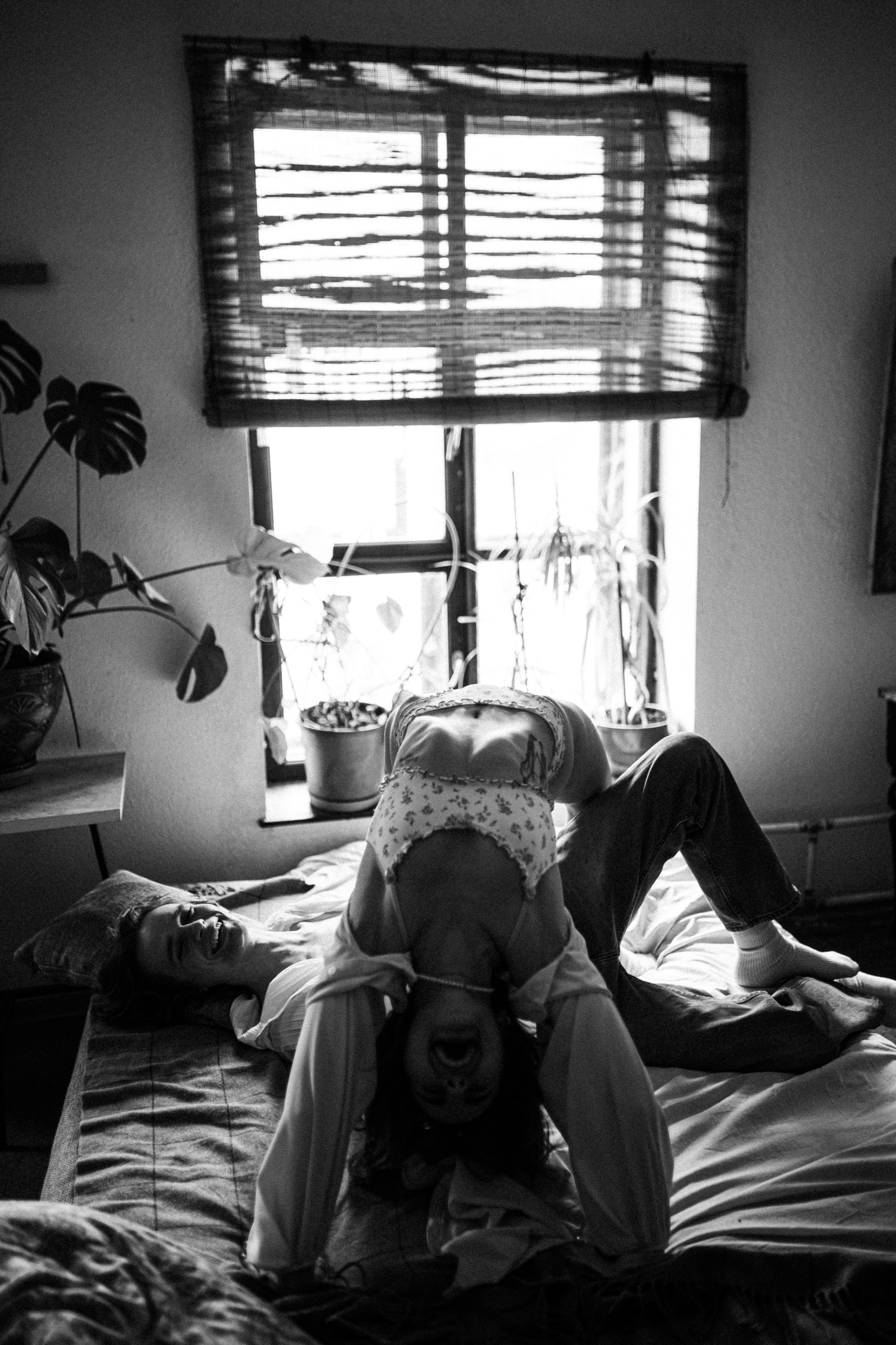 Диана и Илья. Фотограф в Санкт-Петербурге