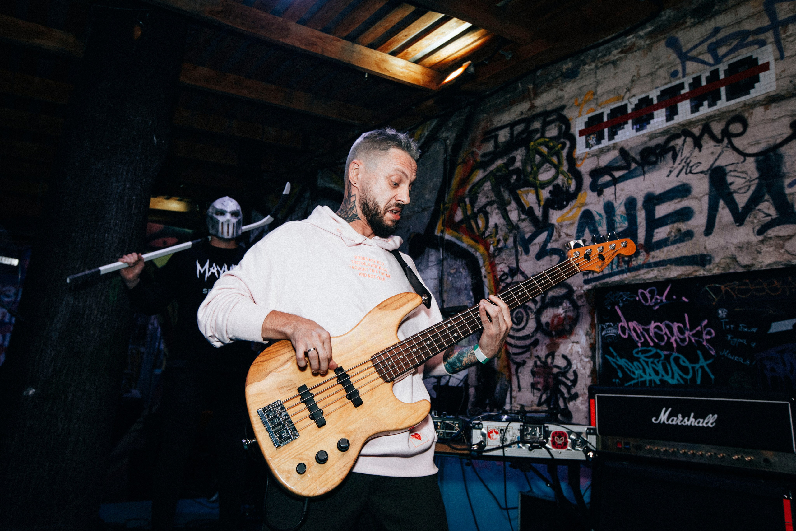 CARDIO KILLER, 16.09.23, Punk Fiction. Stanislav Baryshev — People. Emotions. Atmosphere