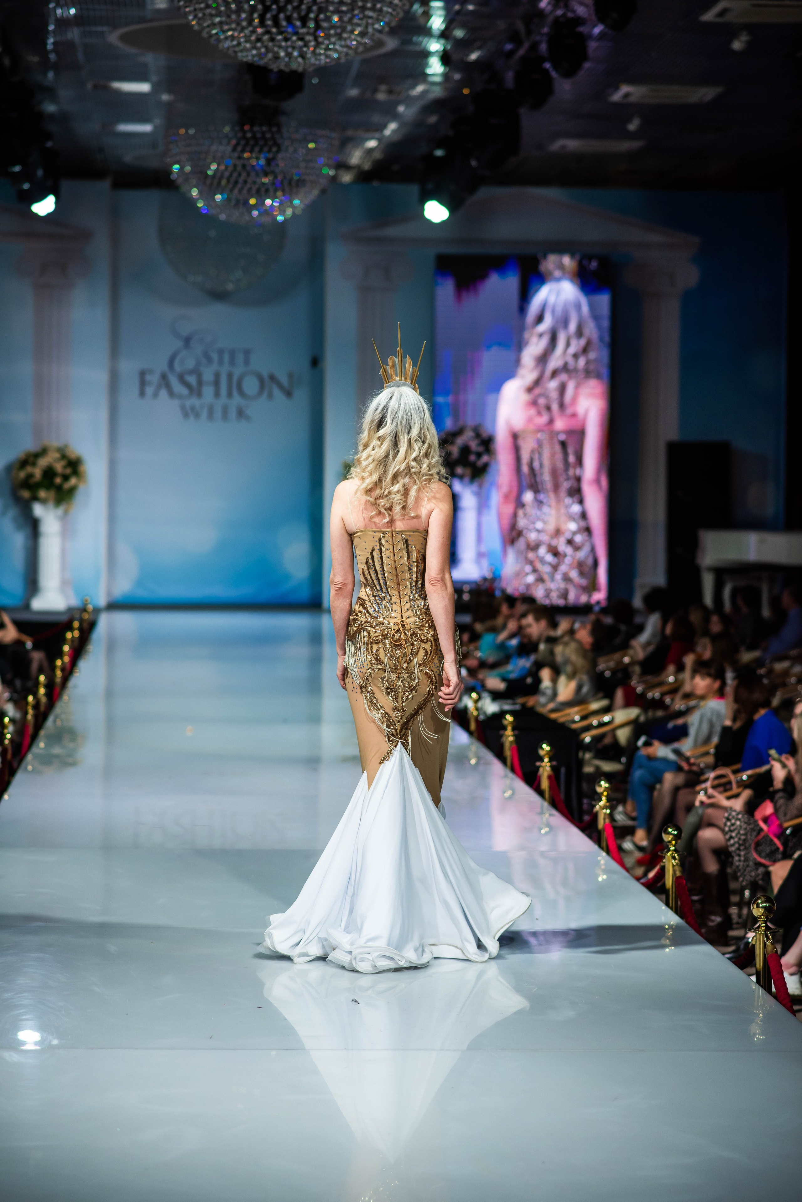 Кристина Кибовская. Главная