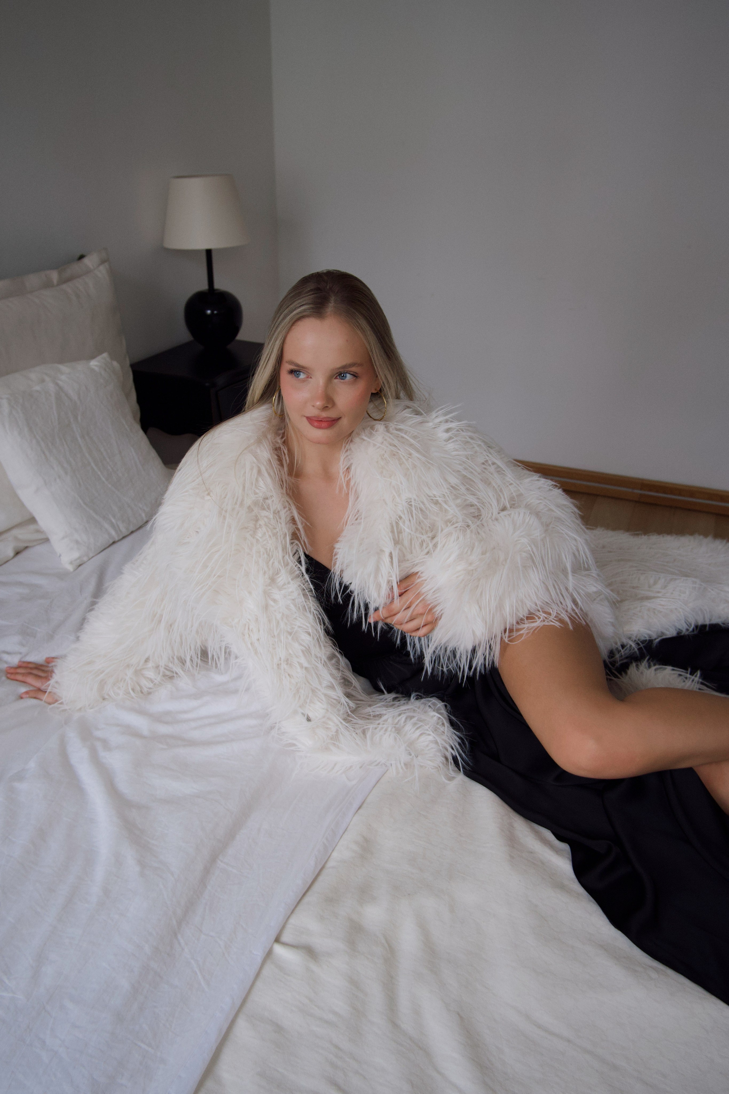 Fresh Dress. Дарья Стумайтис — продюсер и креатор