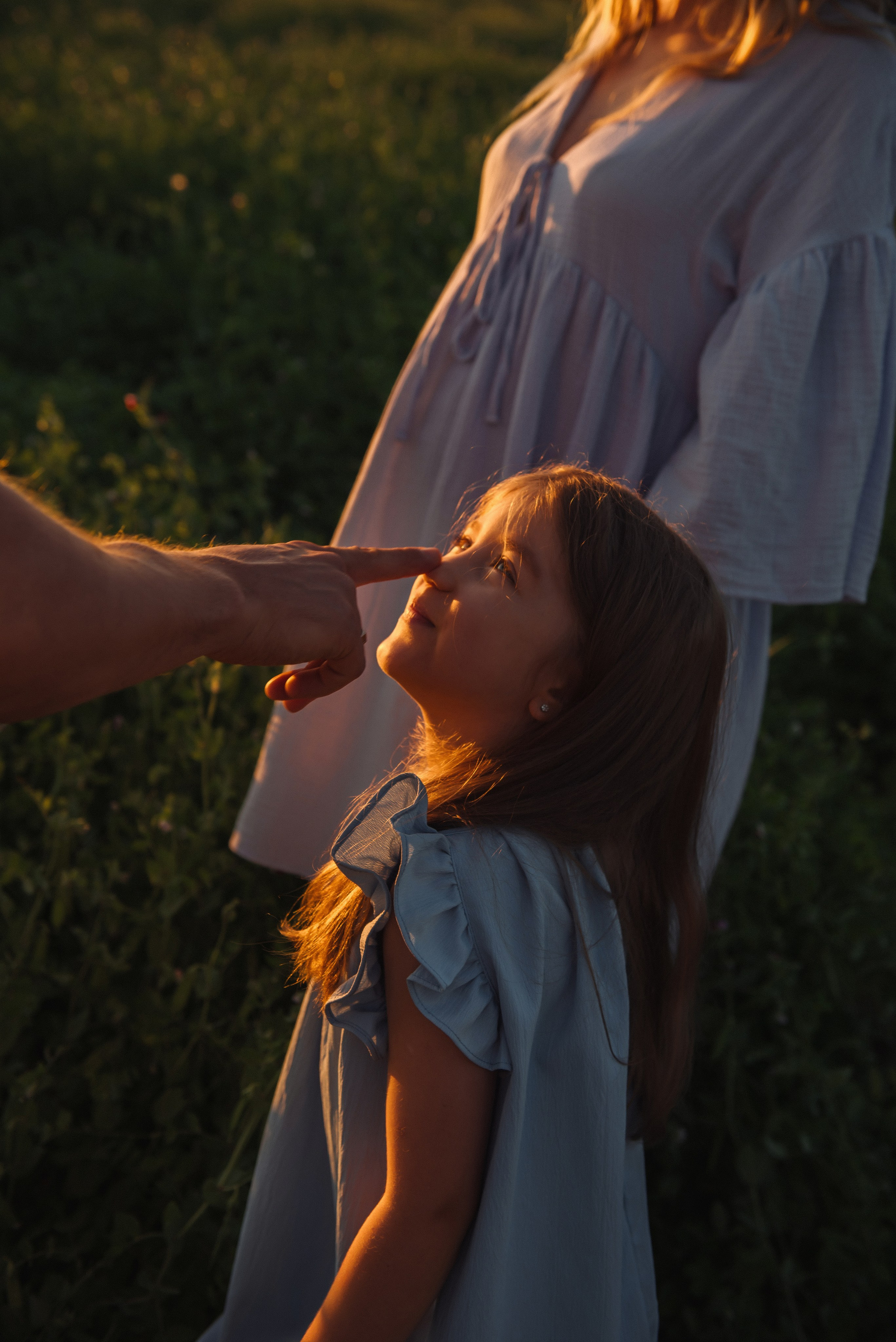 Калинины. Свадебный, портретный, фотограф беременности в Нижнем Новгороде Алина Зиновьева
