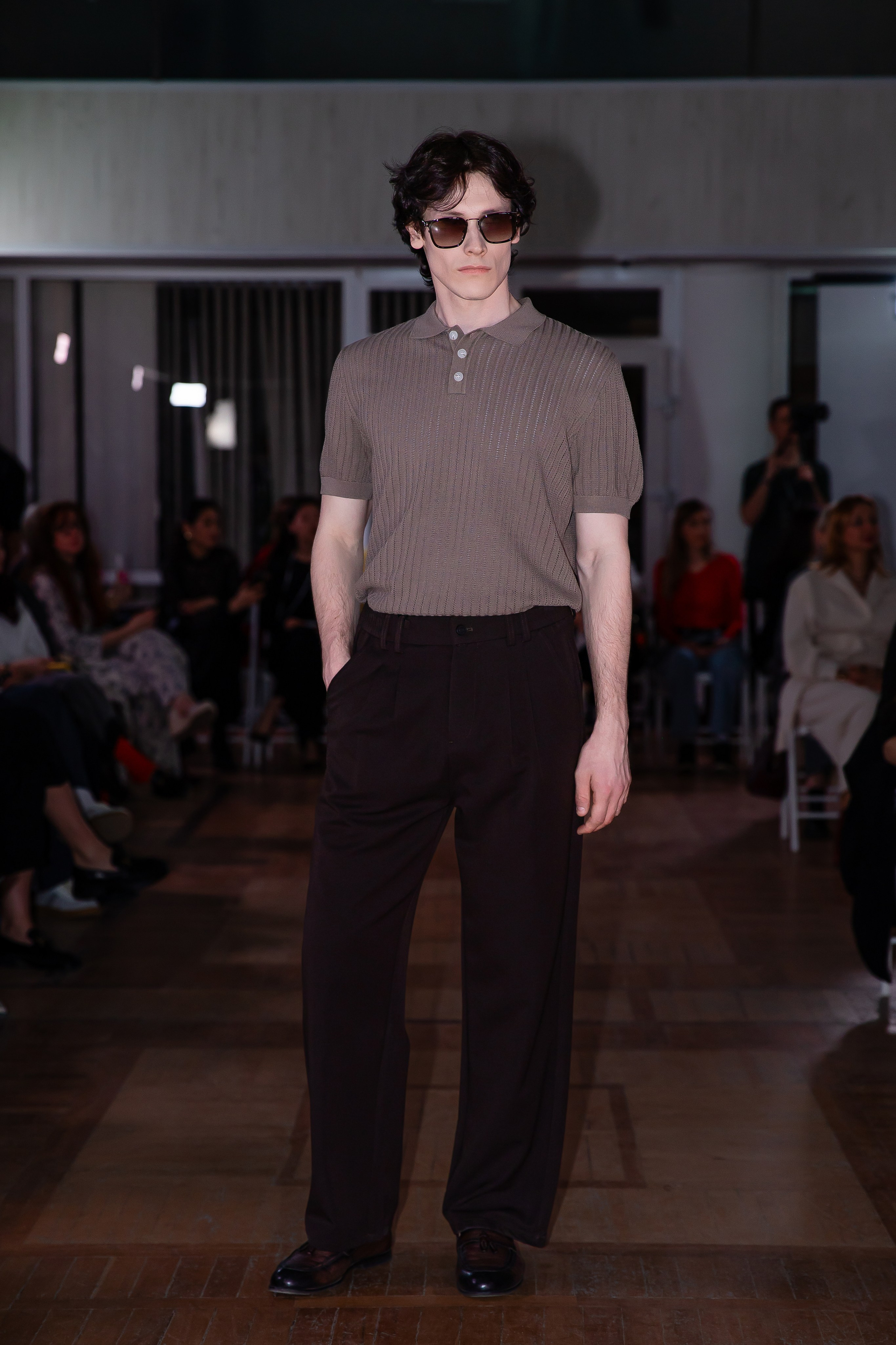 Волгоградская неделя моды март 2026. Фотограф в Волгограде Норченко Светлана