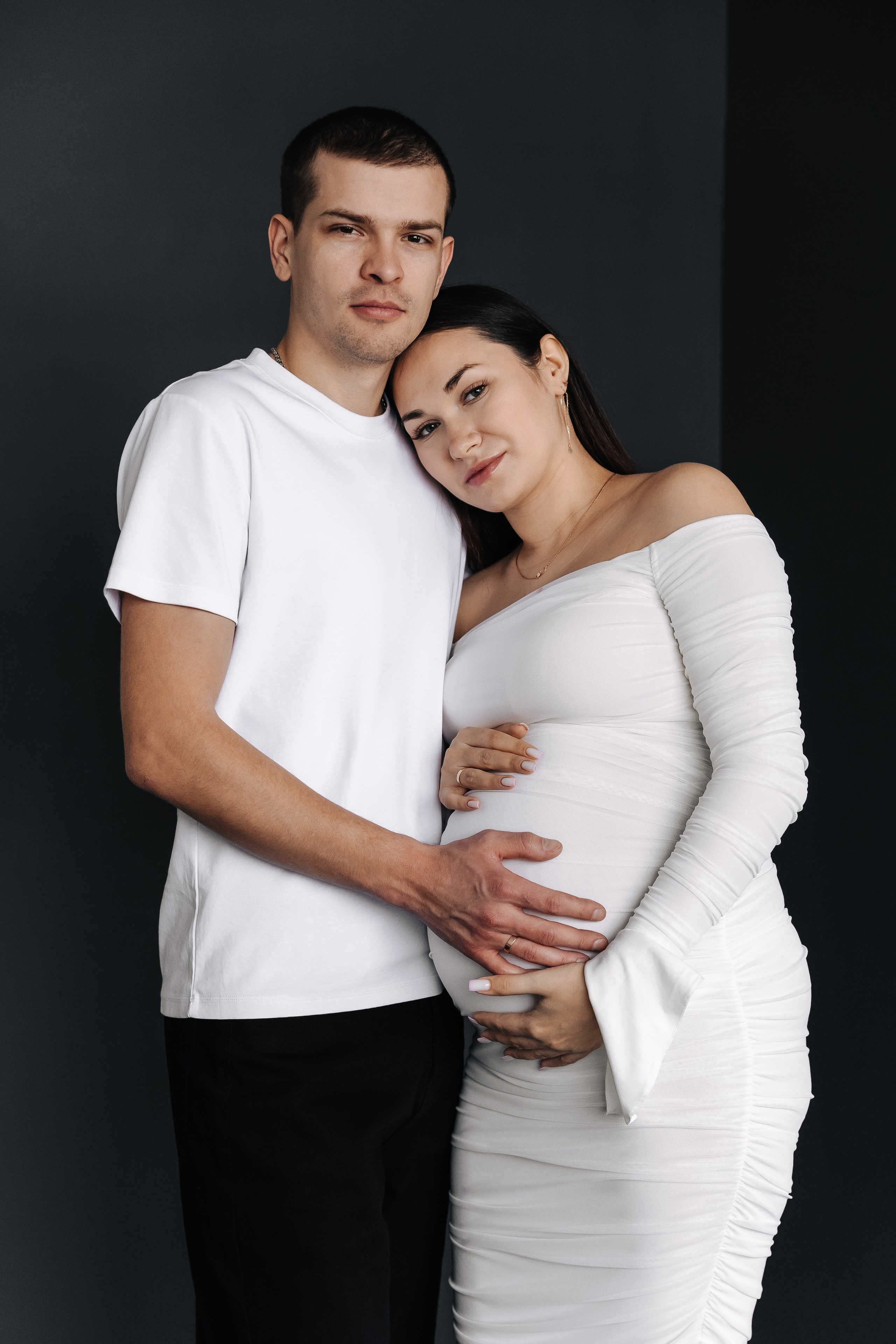 Таня и Артем. Фотограф в Волгограде Норченко Светлана