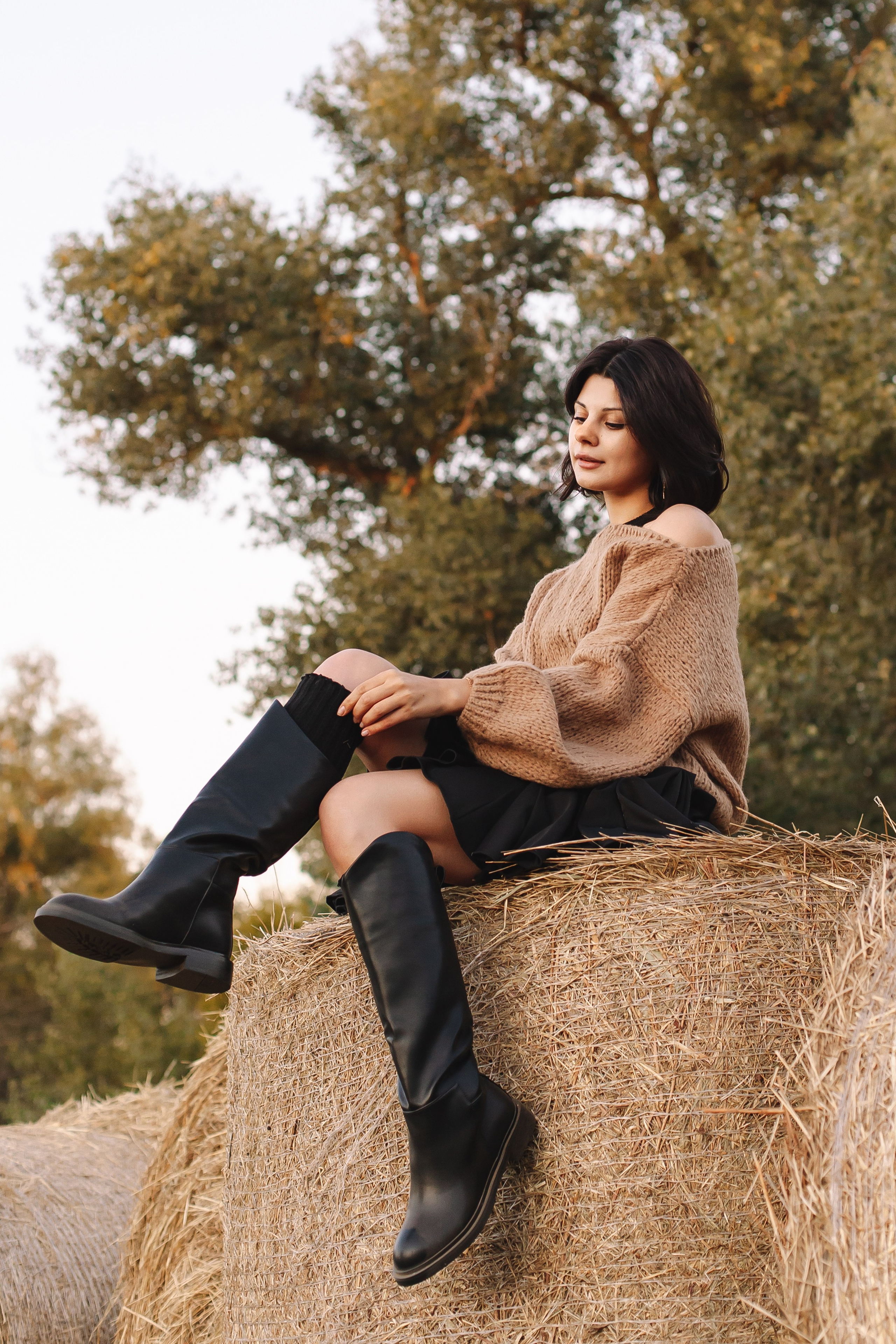 Ксения. Фотограф в Волгограде Норченко Светлана