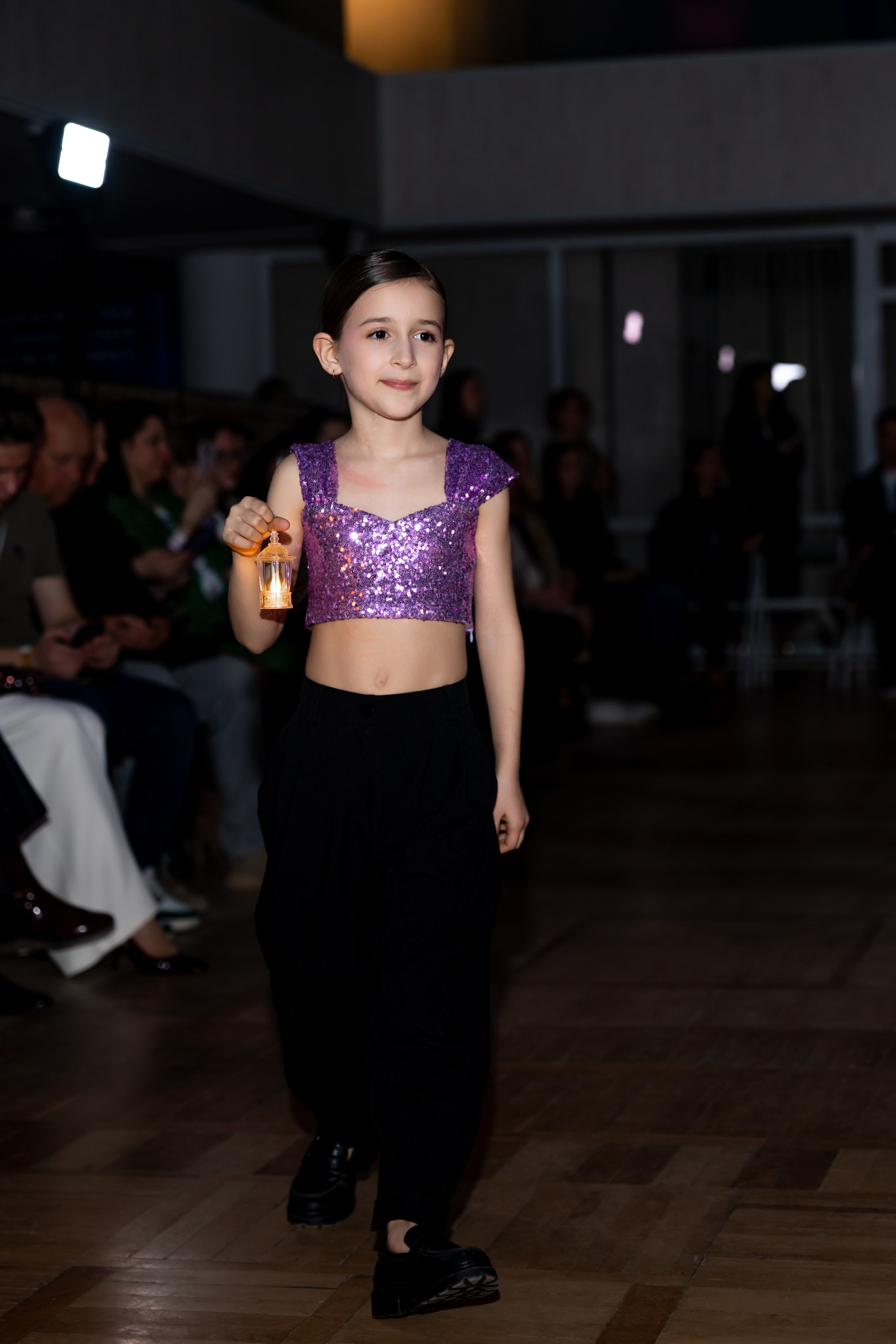 Волгоградская неделя моды март 2026. Фотограф в Волгограде Норченко Светлана