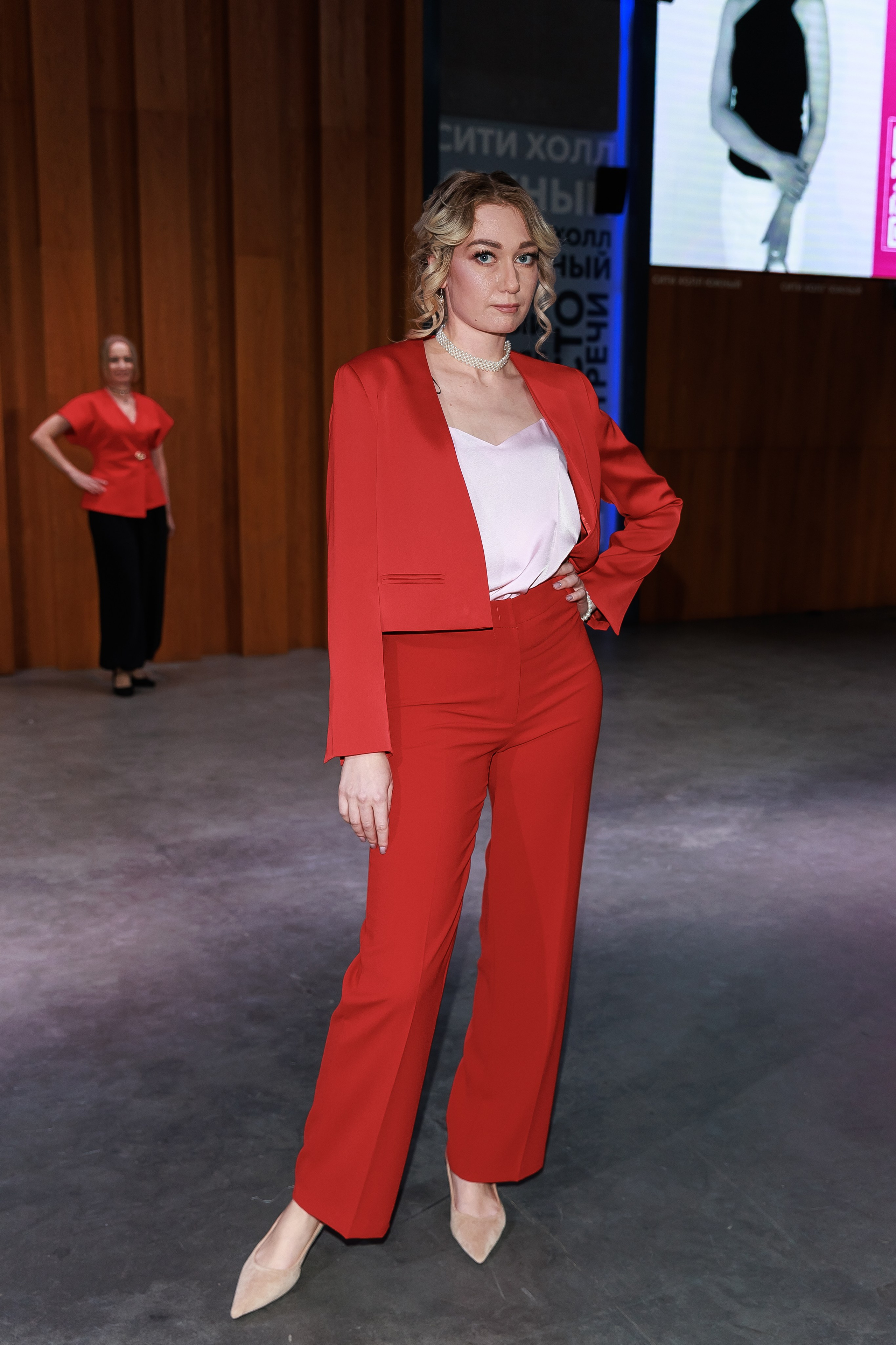 Весна, мода, ты. Фотограф в Волгограде Норченко Светлана