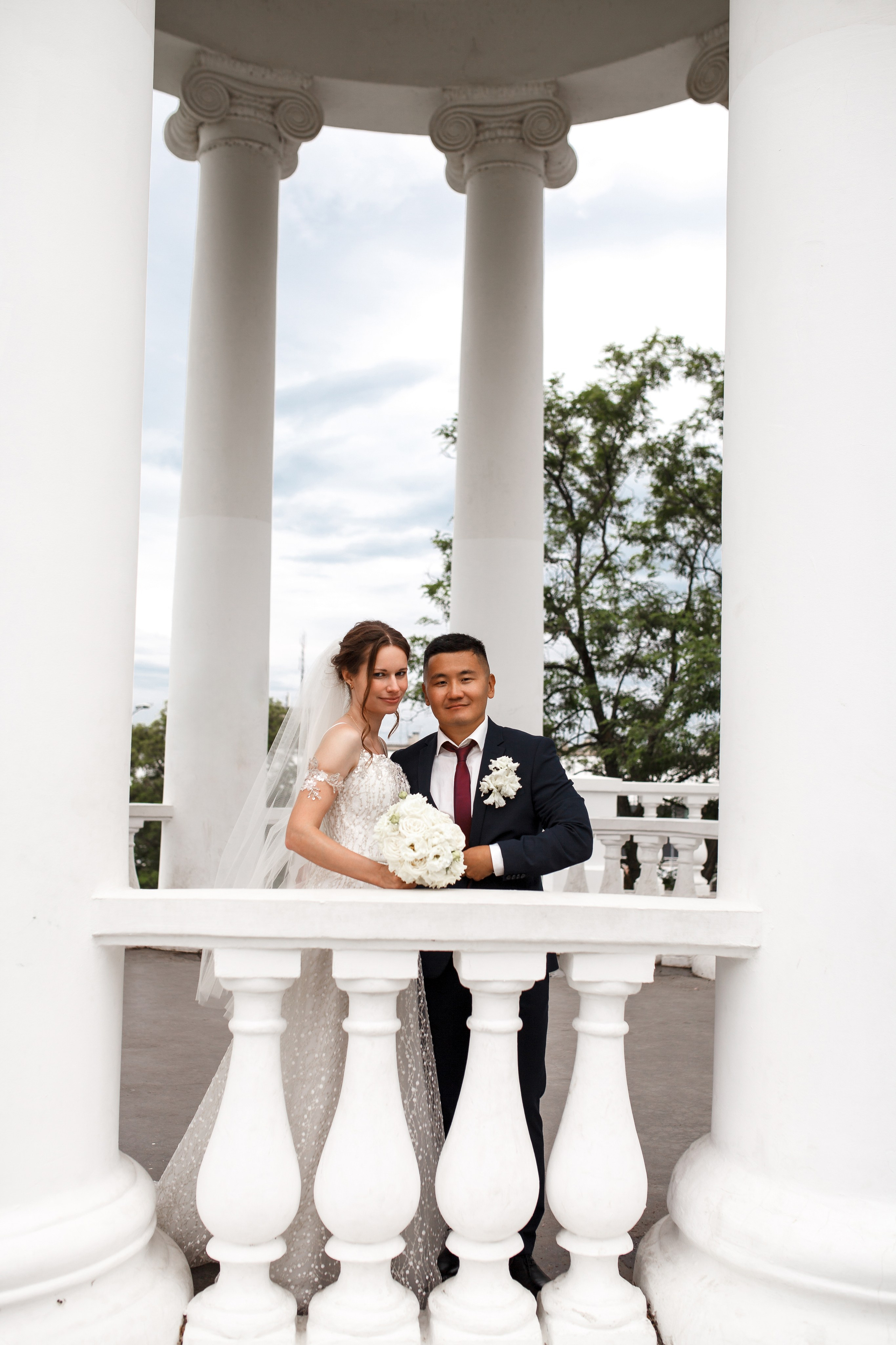 Анастасия и Алексей. Фотограф в Волгограде Норченко Светлана