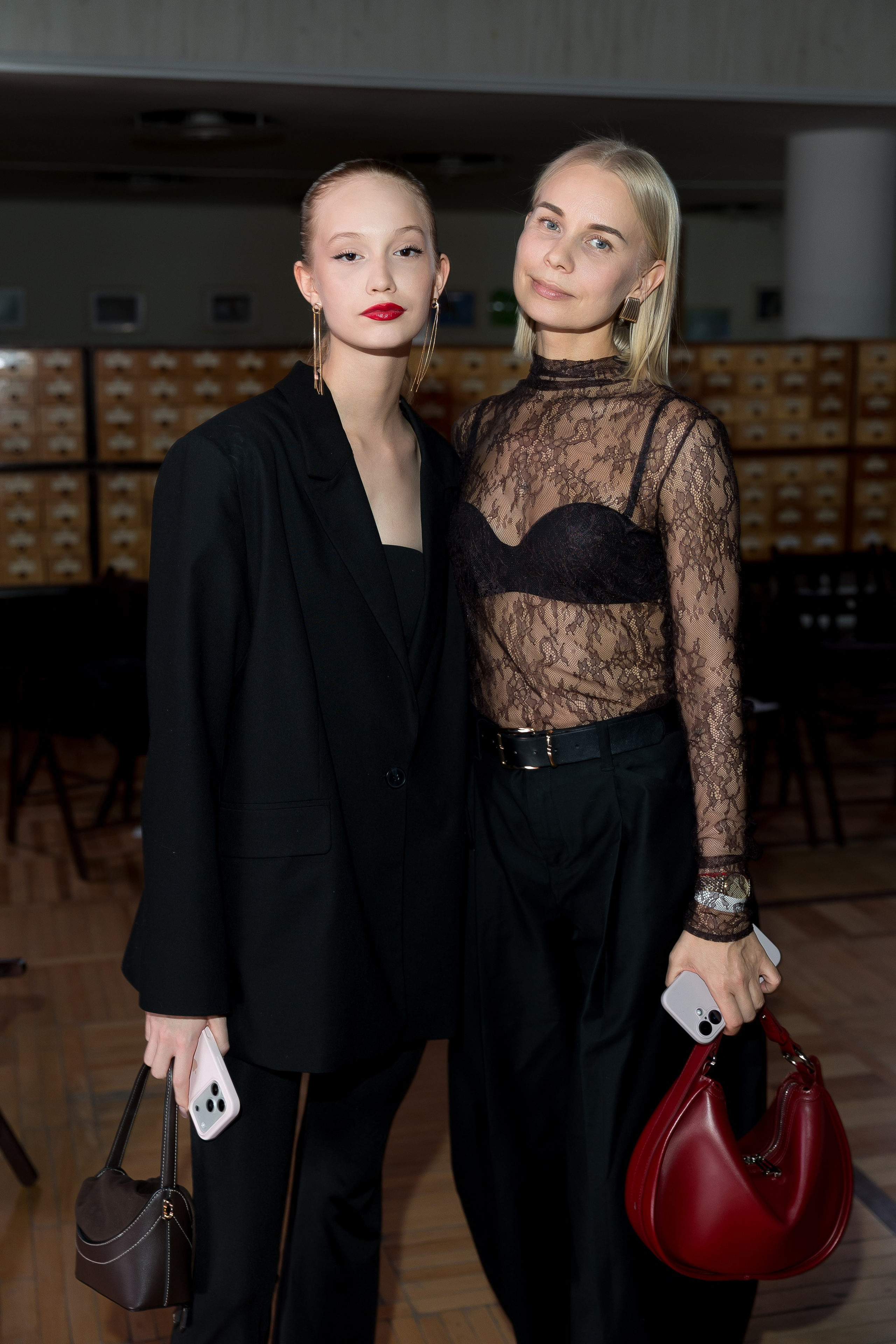 Волгоградская неделя моды март 2026. Фотограф в Волгограде Норченко Светлана