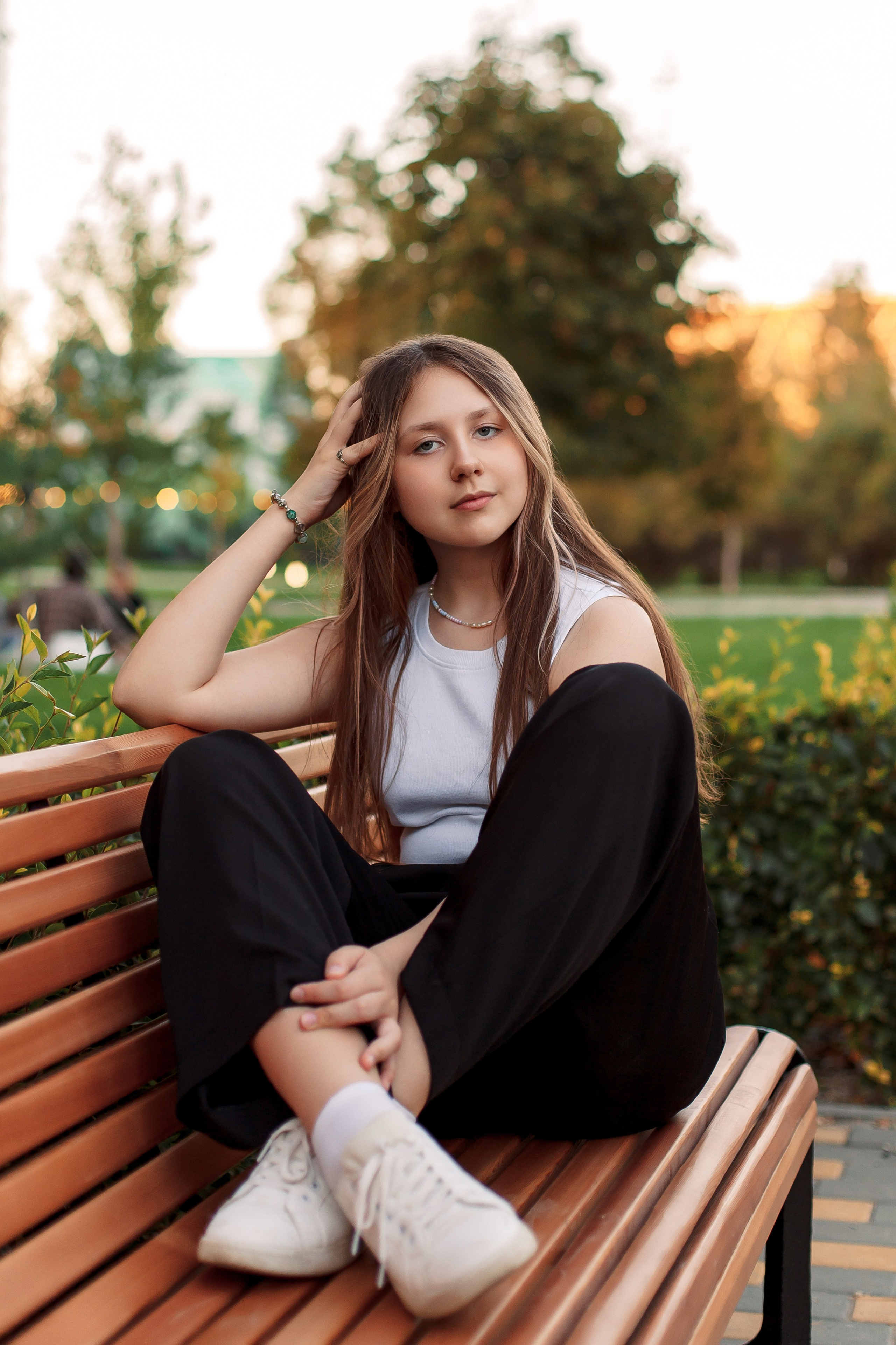 Лиза. Фотограф в Волгограде Норченко Светлана