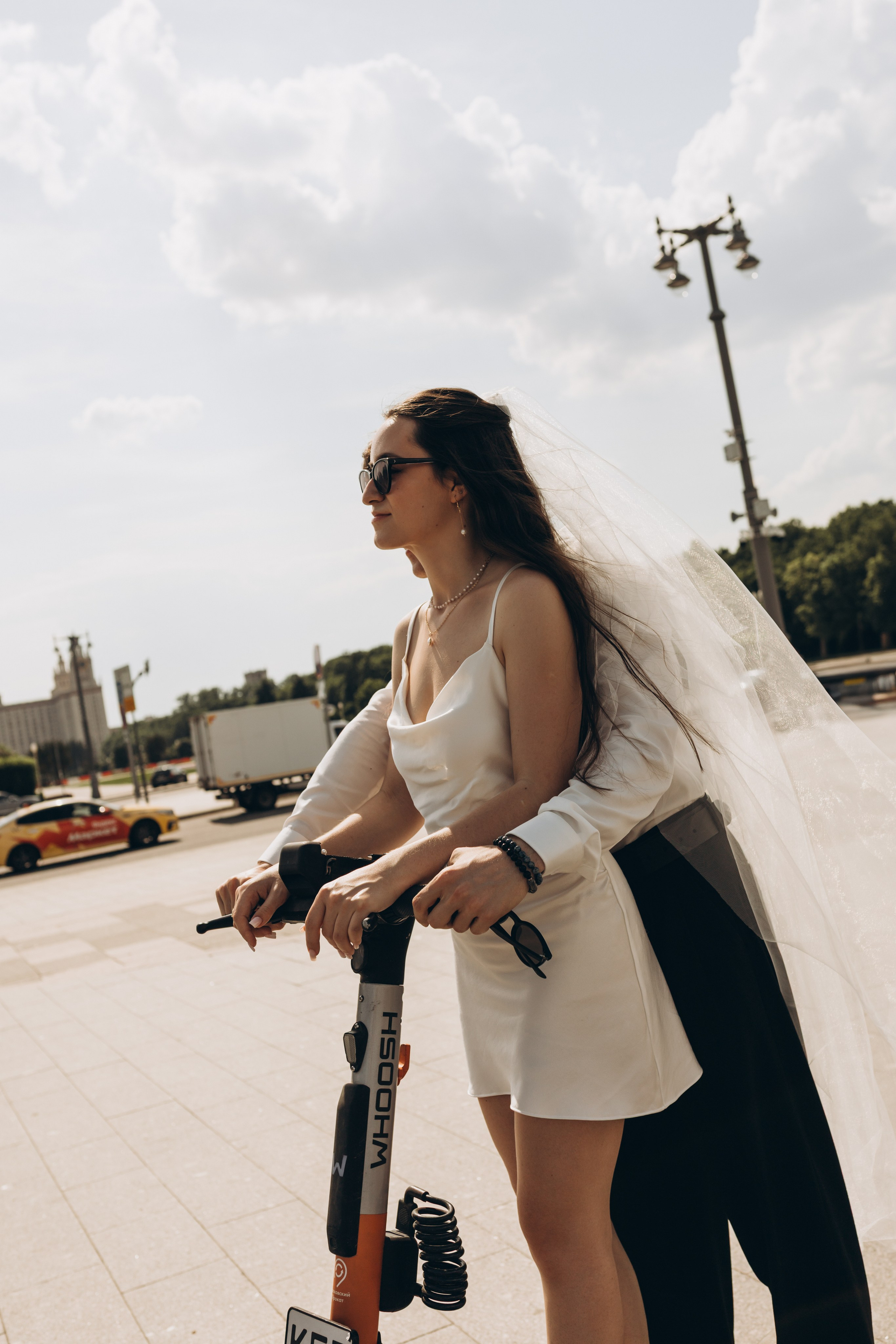 Москва для двоих. Семейный и свадебный фотограф в Москве и Зеленограде Марина Малярова