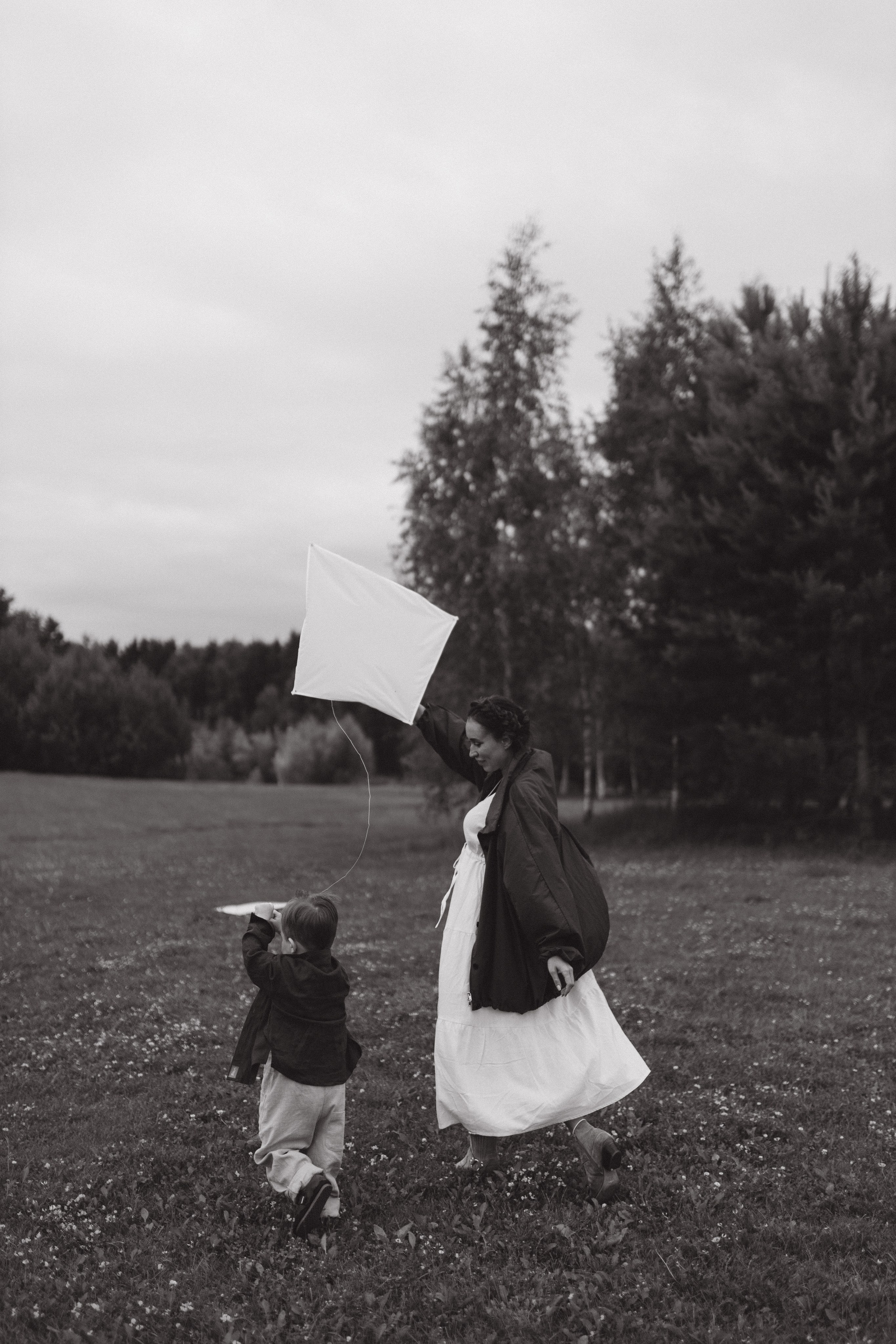Дарья и Саша. Семейный и свадебный фотограф в Москве и Зеленограде Марина Малярова