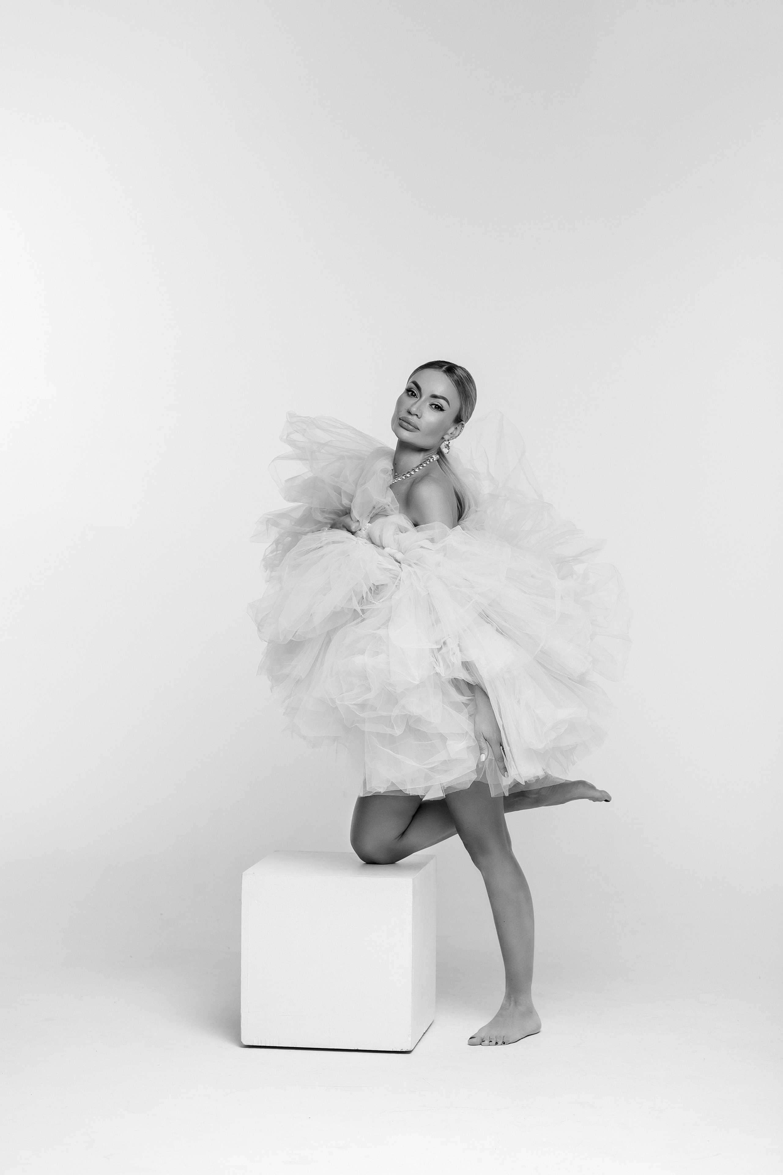 Воздушная Ирина. Семейный фотограф в Санкт-Петербурге Ирина Иванова