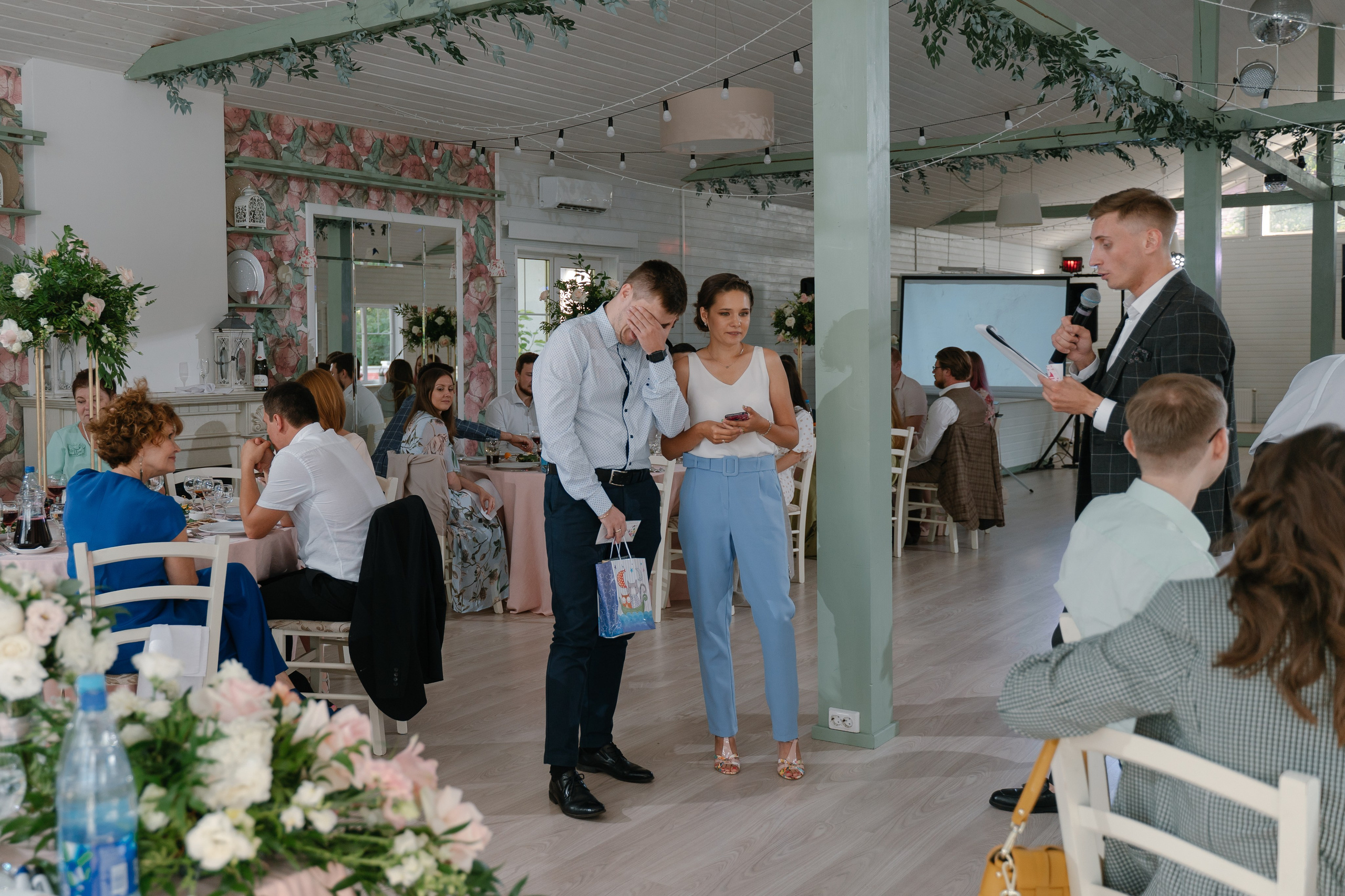 3. Свадебный фотограф — Наталья Фед СПб/Москва