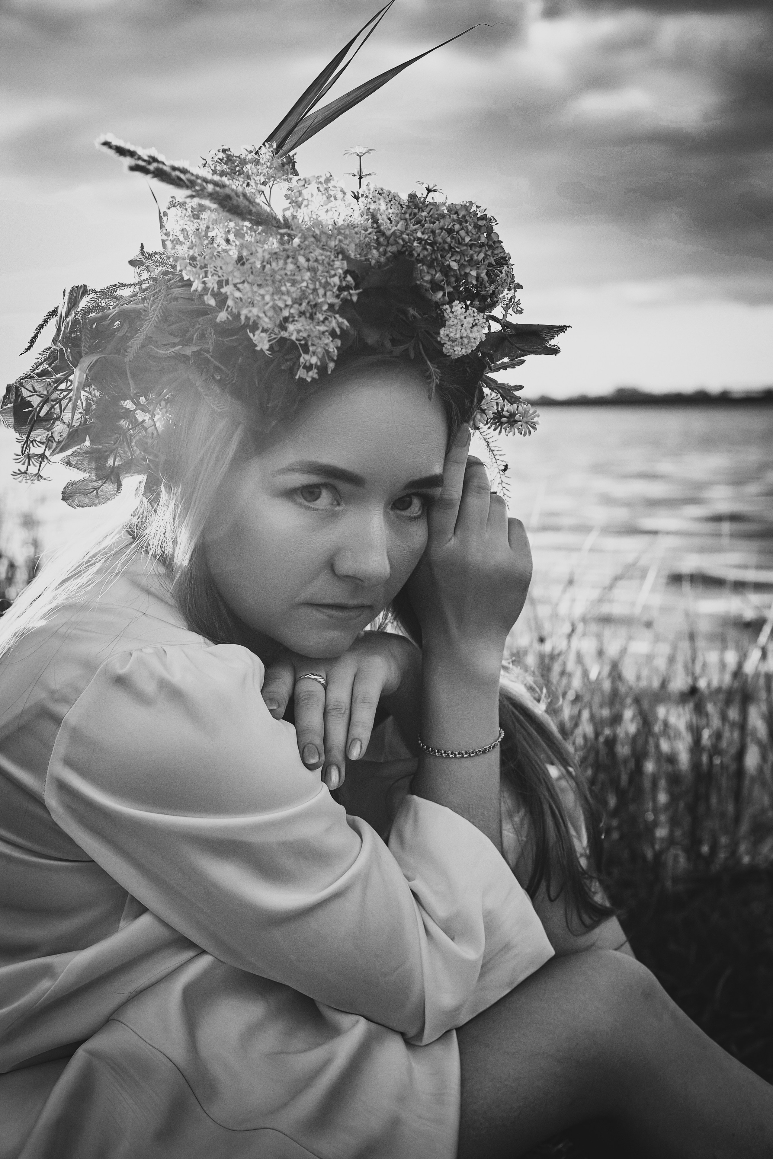 «NewАлёнушка». Свадебный и креативный фотограф в ЮФО и МСК