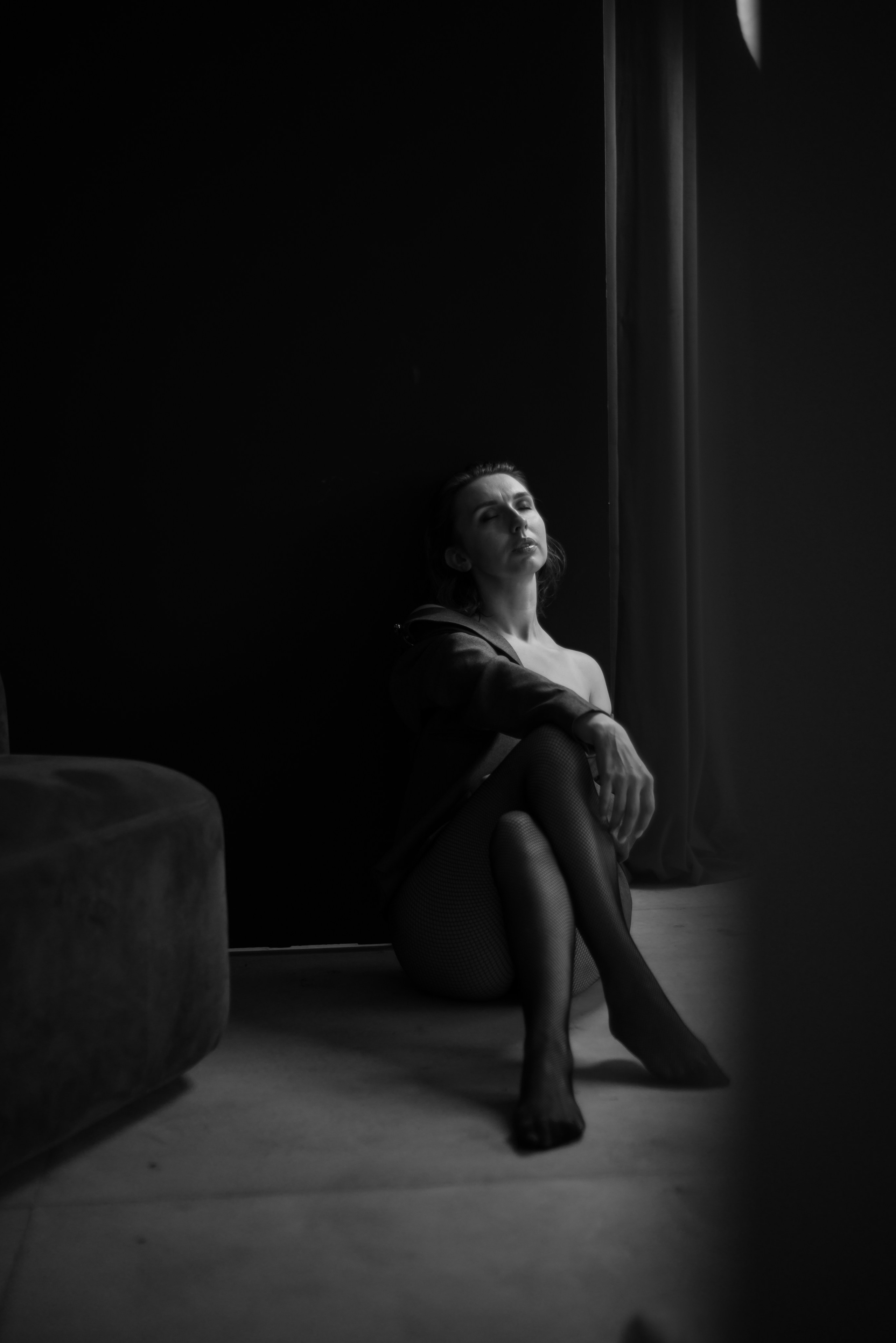 Татьяна. Фотограф в Омске Мария Попова