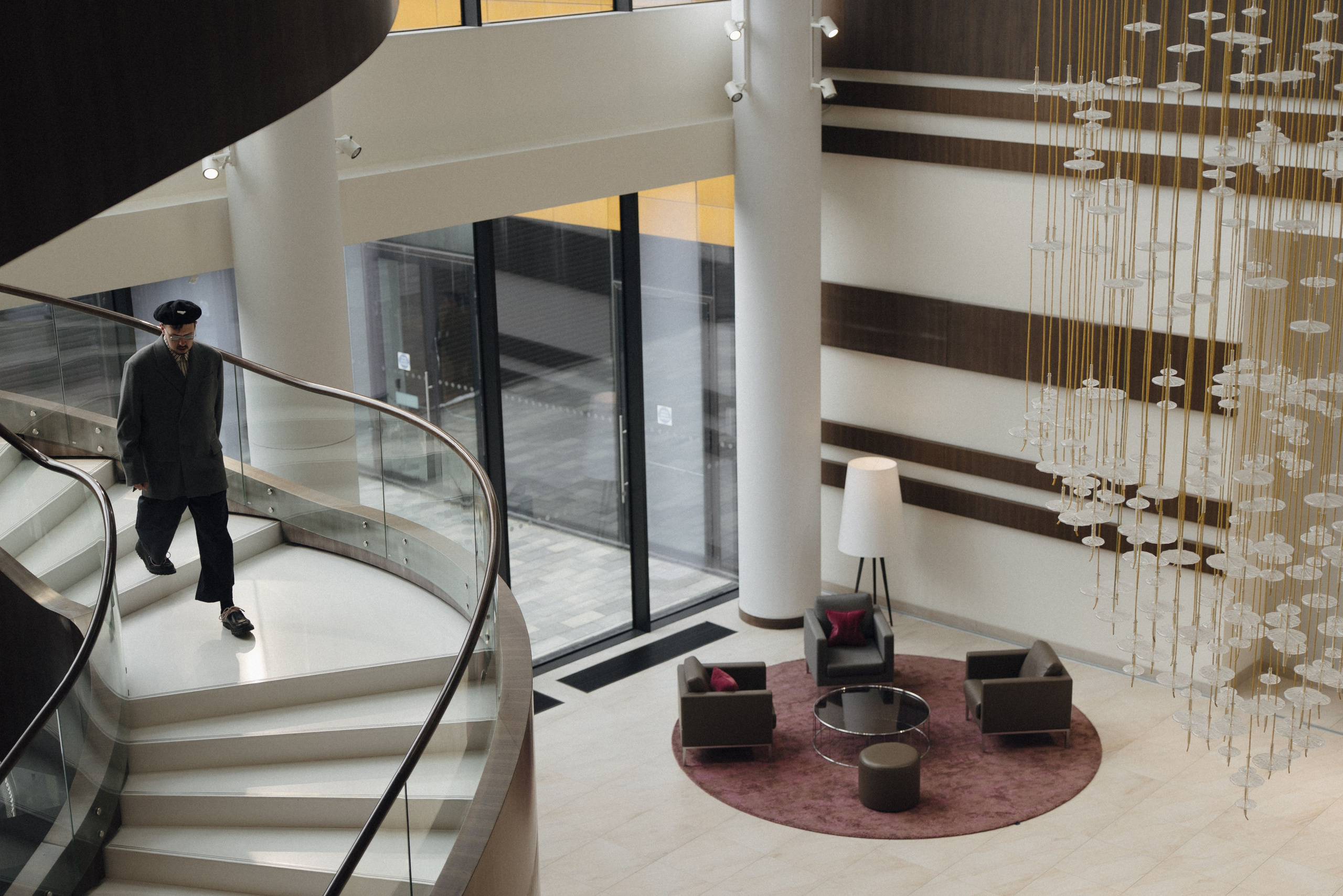 WA NW '24. Фотограф в Санкт-Петербурге Александр Дымов