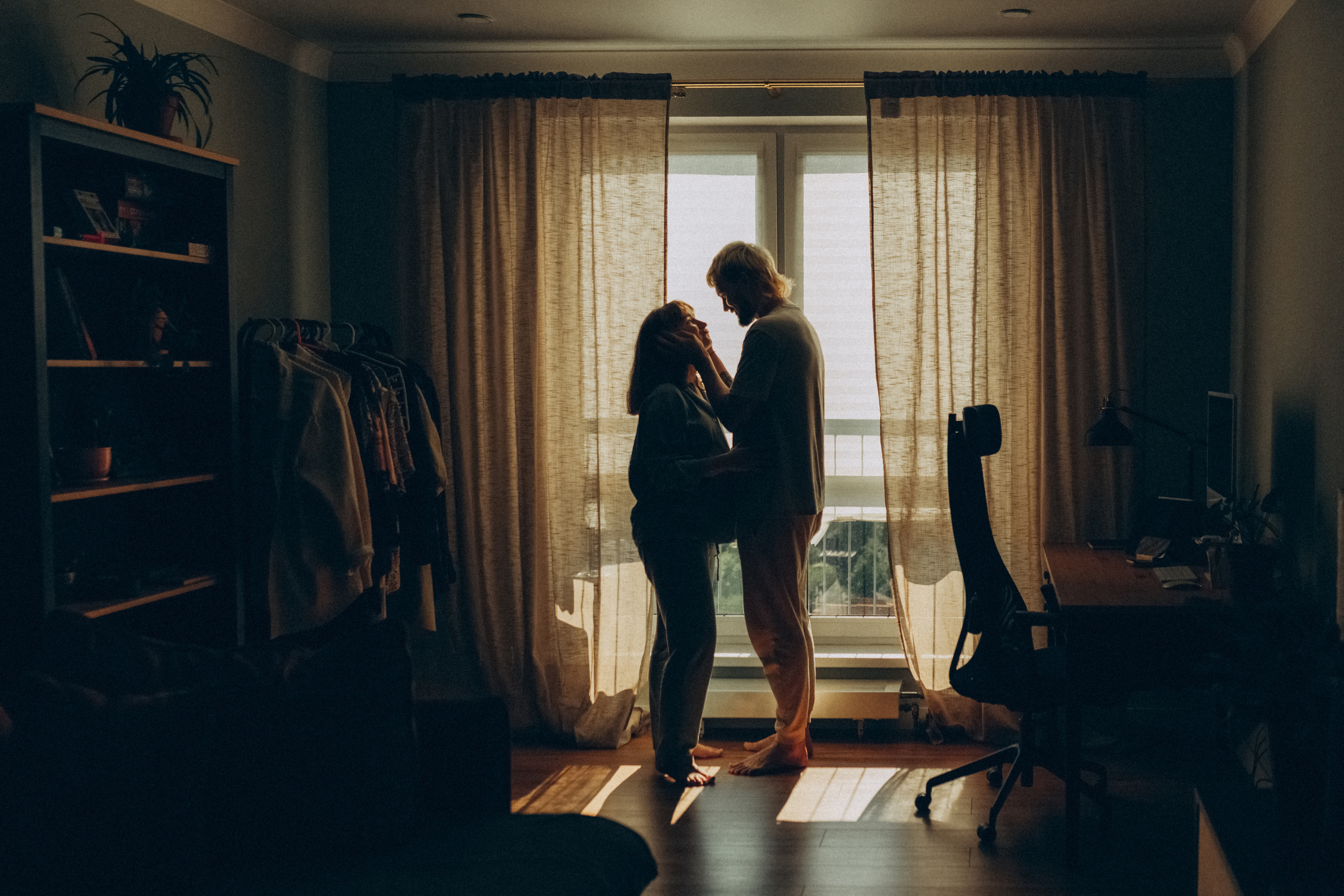 Сергей Наташа