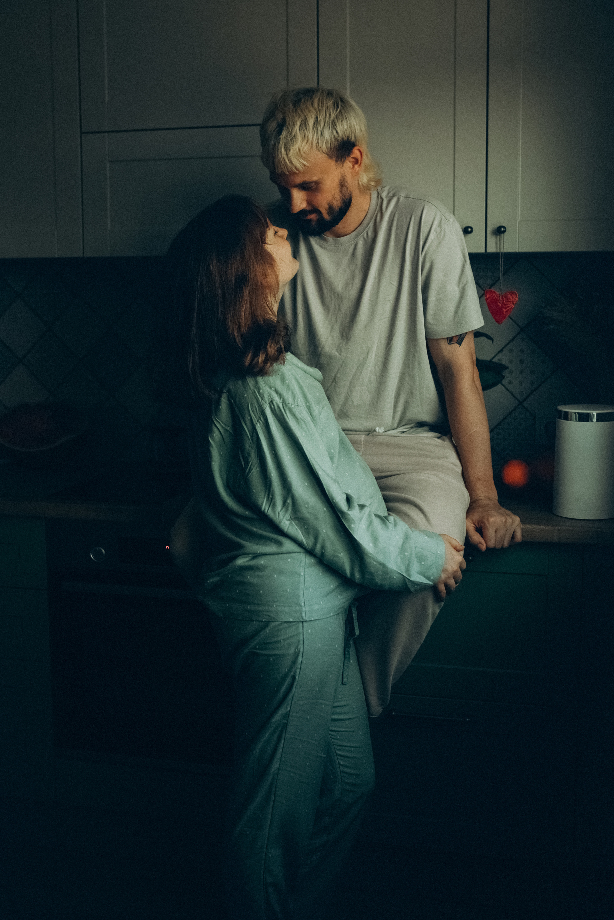 Сергей Наташа. Семейный фотограф в Минске и РБ Стеликова Анна