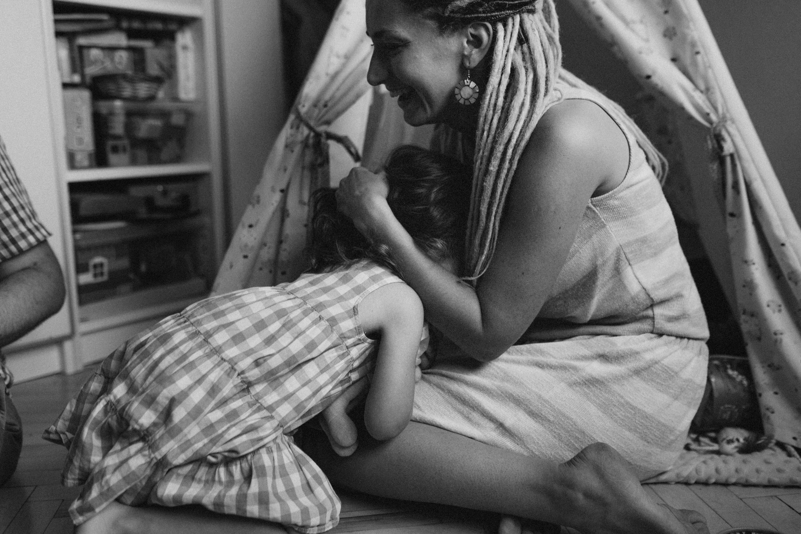 Стась Таня Алеся. Семейный фотограф в Минске и РБ Стеликова Анна