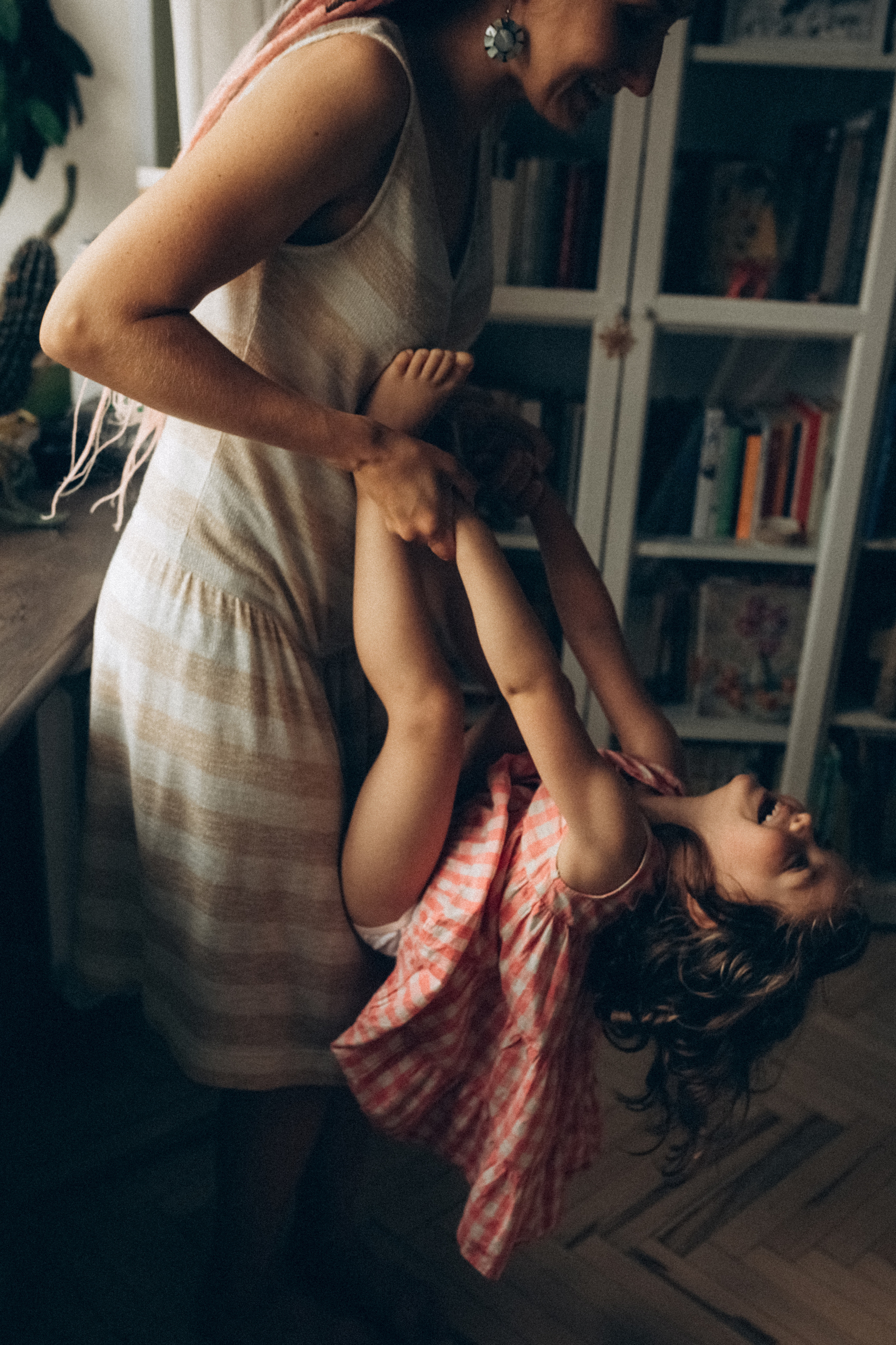 Стась Таня Алеся. Семейный фотограф в Минске и РБ Стеликова Анна