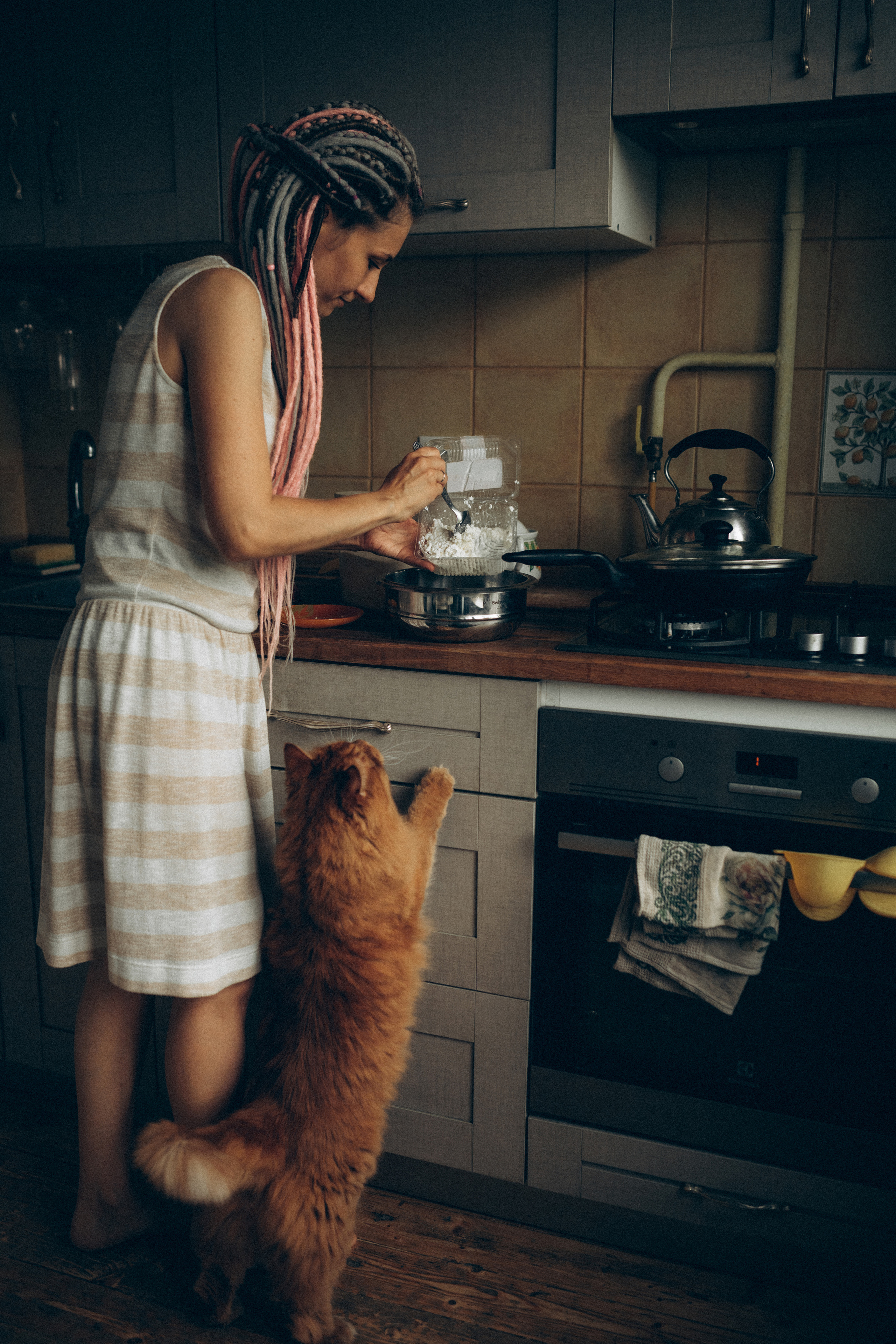 Стась Таня Алеся. Семейный фотограф в Минске и РБ Стеликова Анна