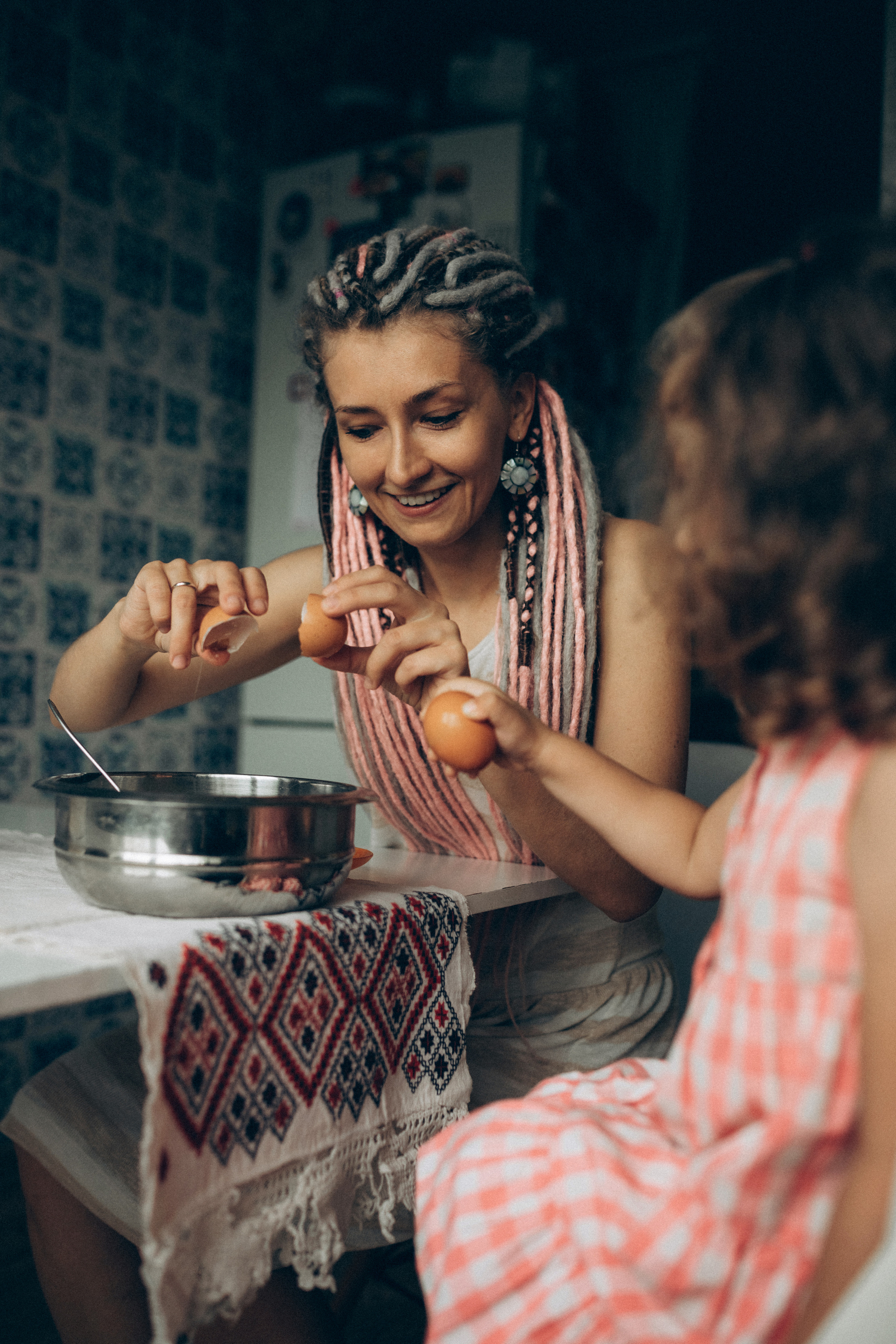 Стась Таня Алеся. Семейный фотограф в Минске и РБ Стеликова Анна