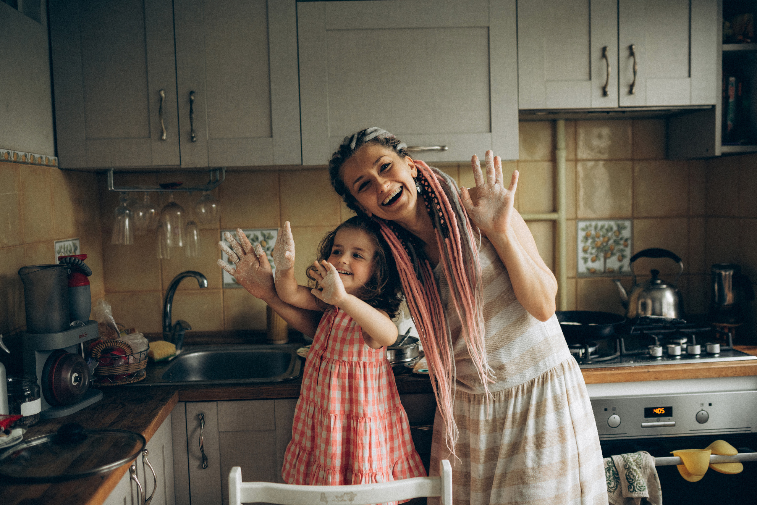 Стась Таня Алеся. Семейный фотограф в Минске и РБ Стеликова Анна